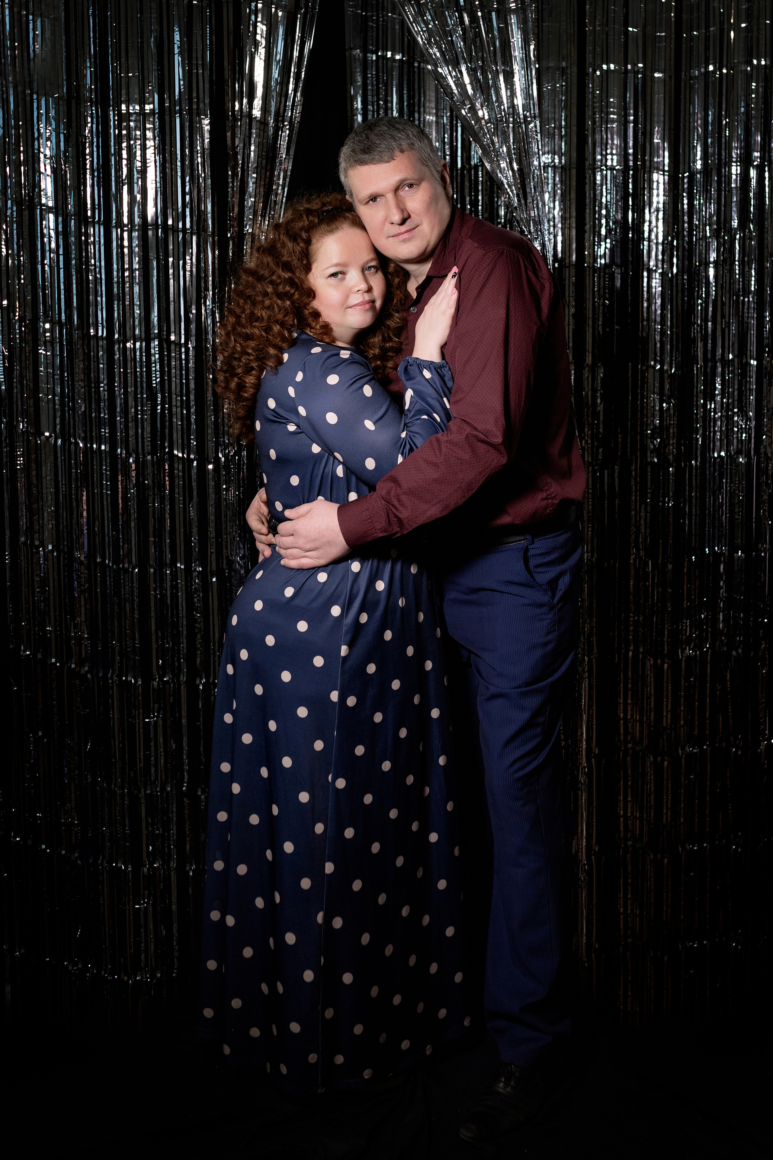 Семья Ксении. Моя студия. Декабрь 2022 г. Фотограф Пермь. Свадьбы. Семья и дети, школа, д. сад. Фотокниги