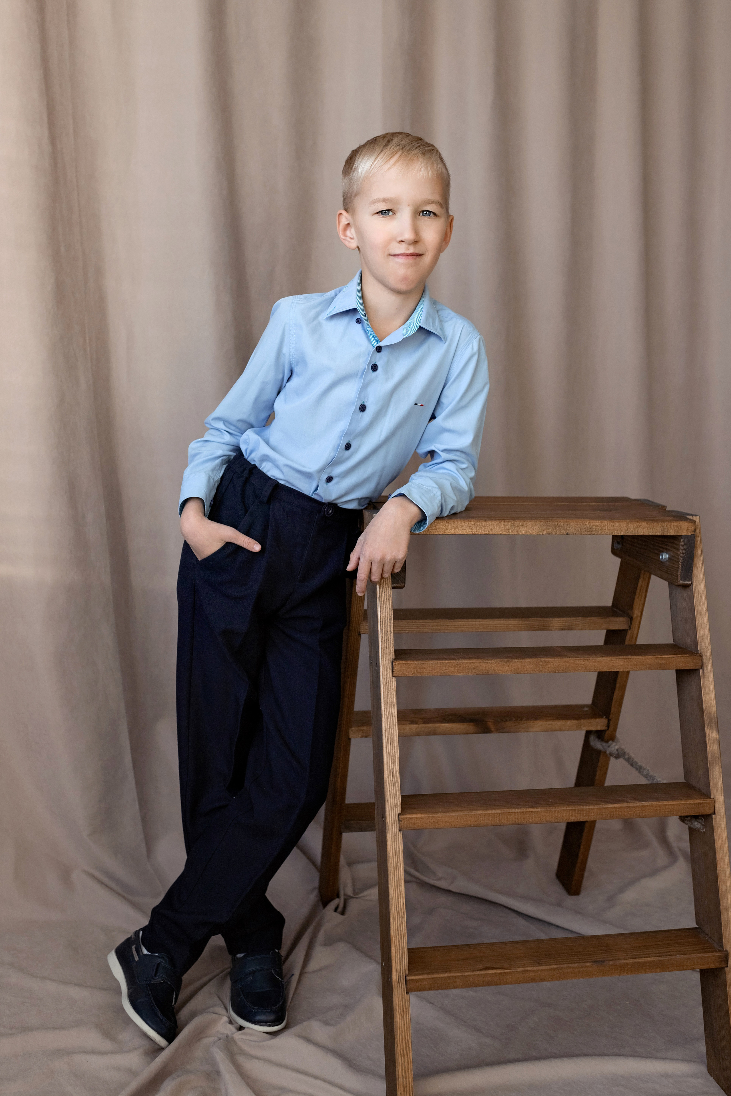 Семейный фотограф Пермь