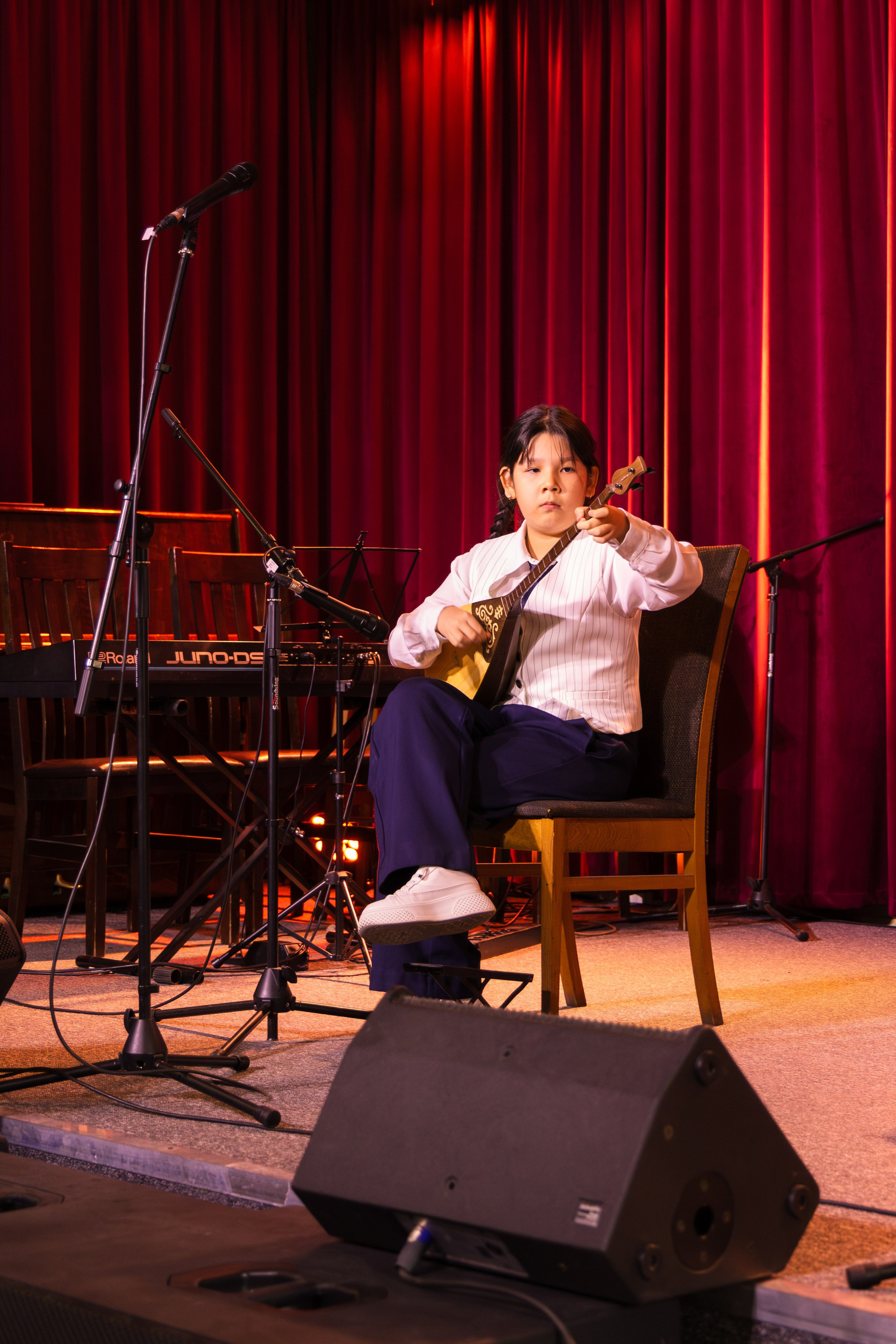 Gratessa Отчет. Портретный фотограф в Алматы