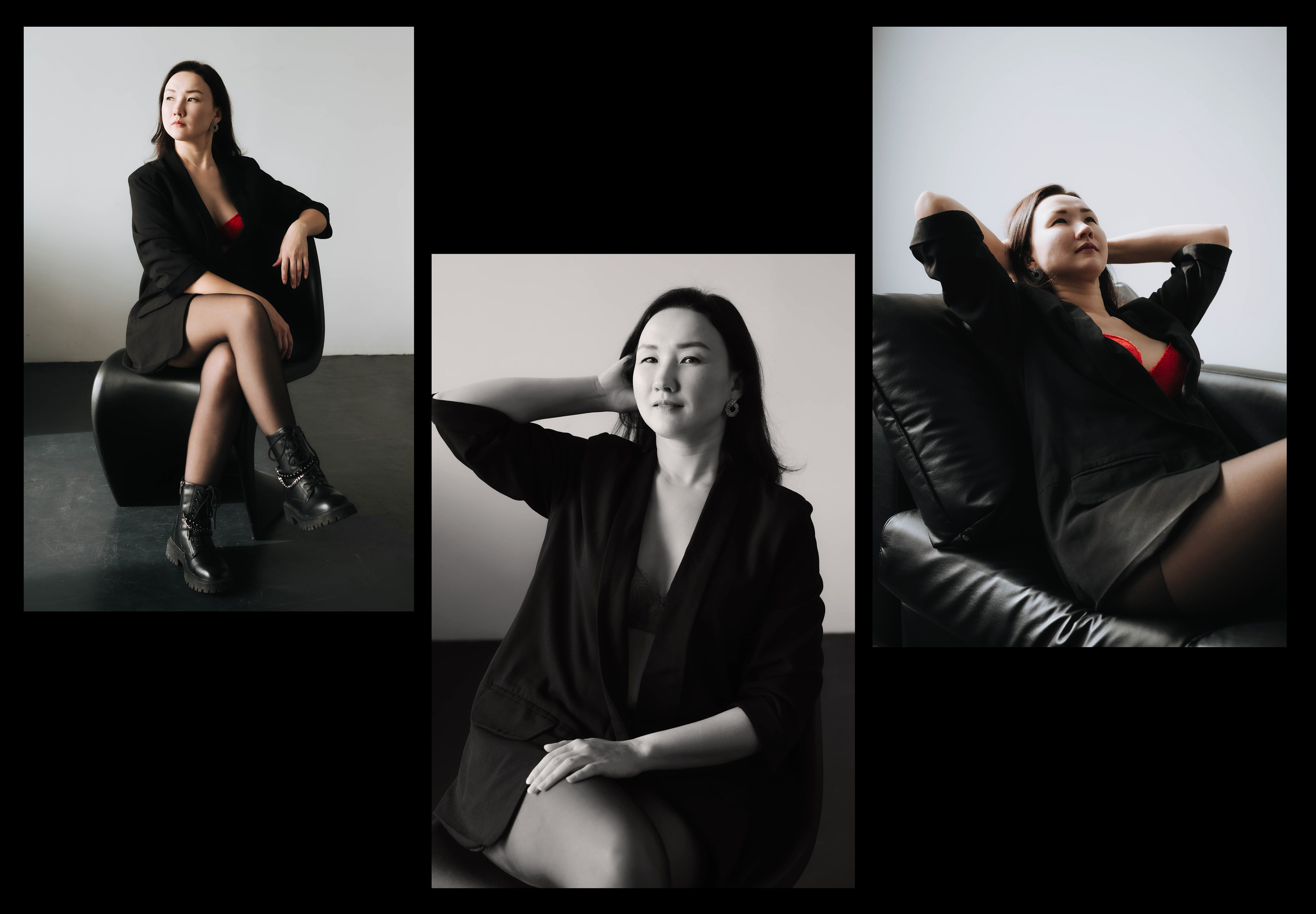 Светлана. Фотограф Карина Шарова Москва