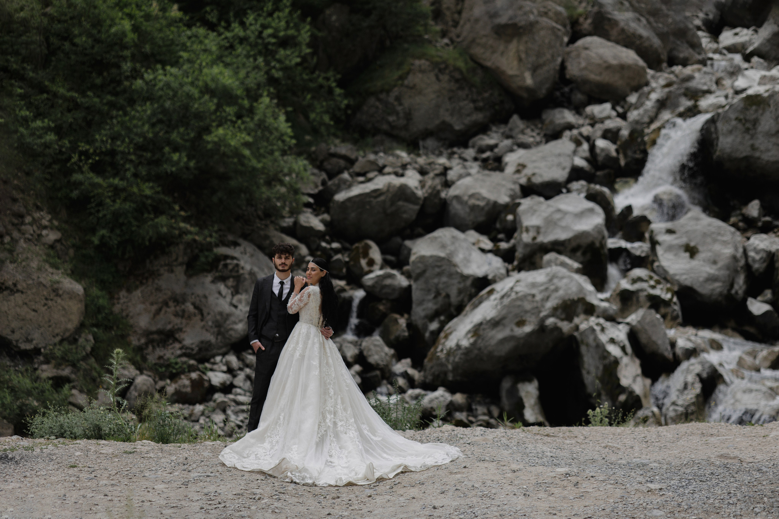 ⛰. Свадебный фотограф Мария Жукова