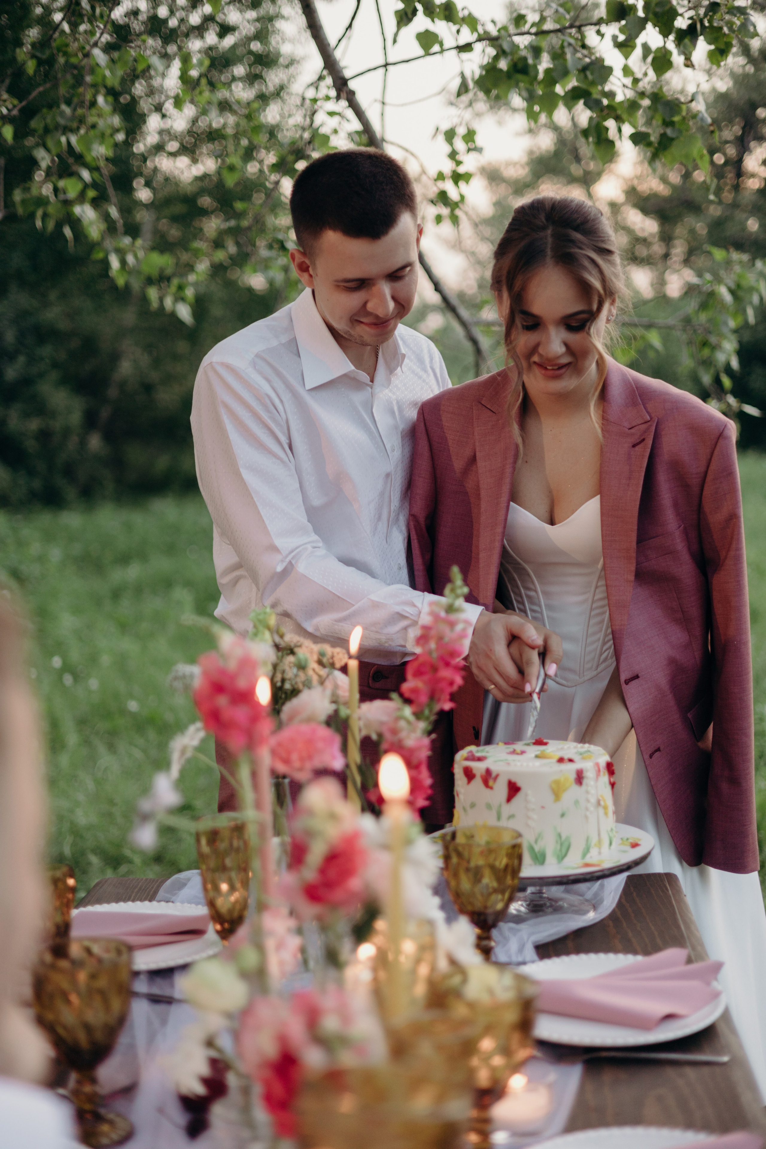 Роман&Яна. Фотограф свадебный семейный в Красноярске Шукшина Наталья