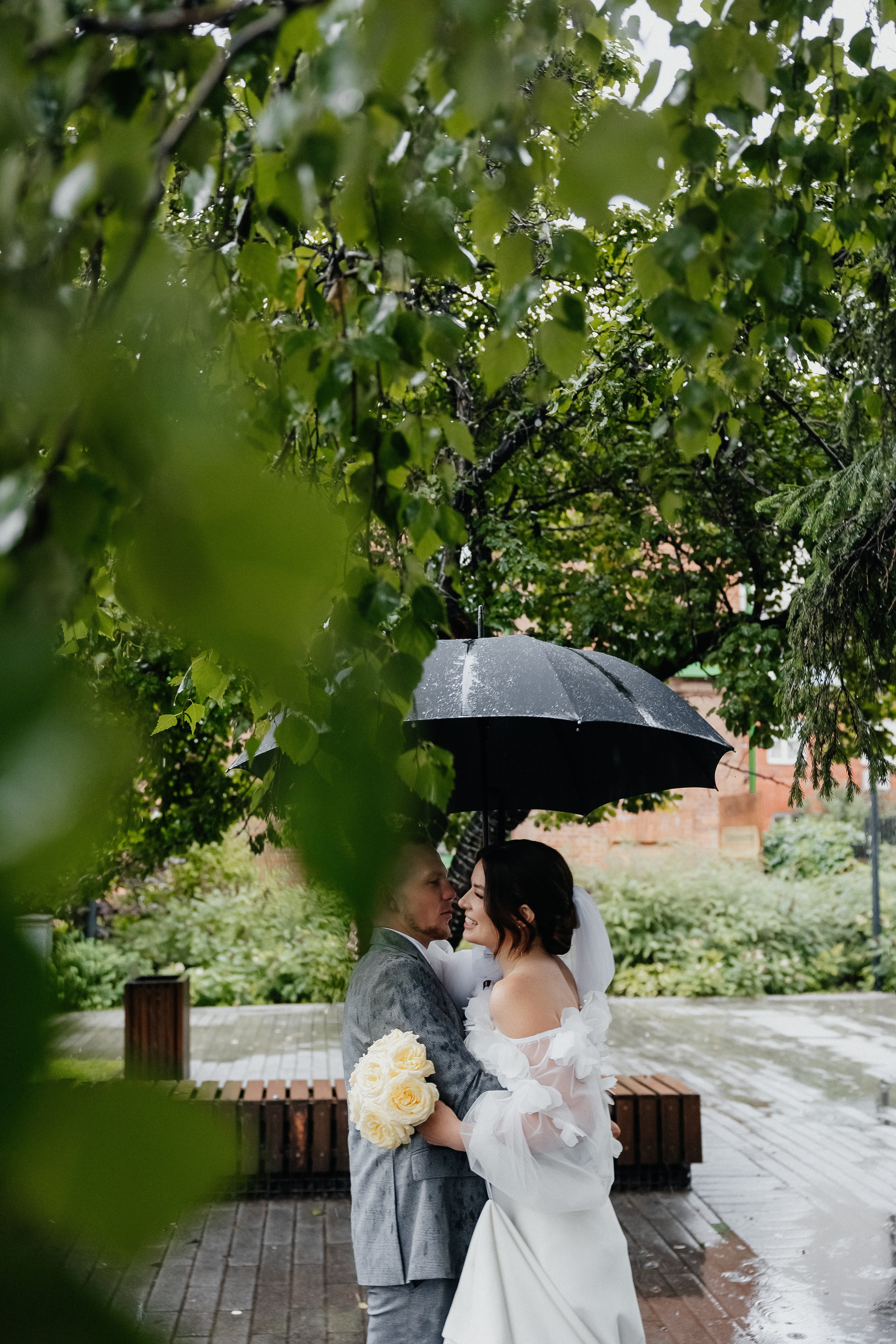 Елена&Ефим. Фотограф свадебный семейный в Красноярске Шукшина Наталья