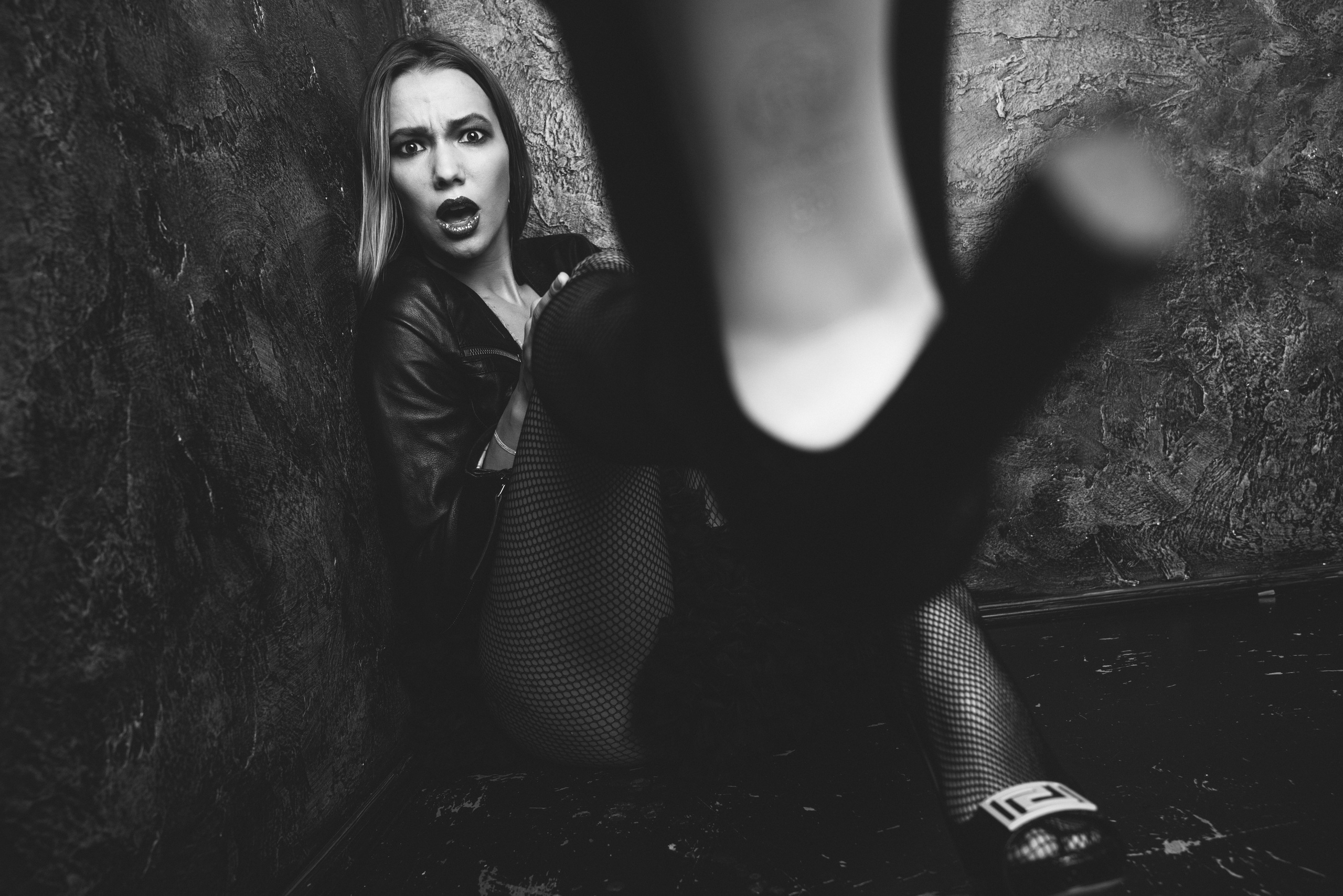 Особый взгляд на людей. Сергей Гаврилов, фотограф