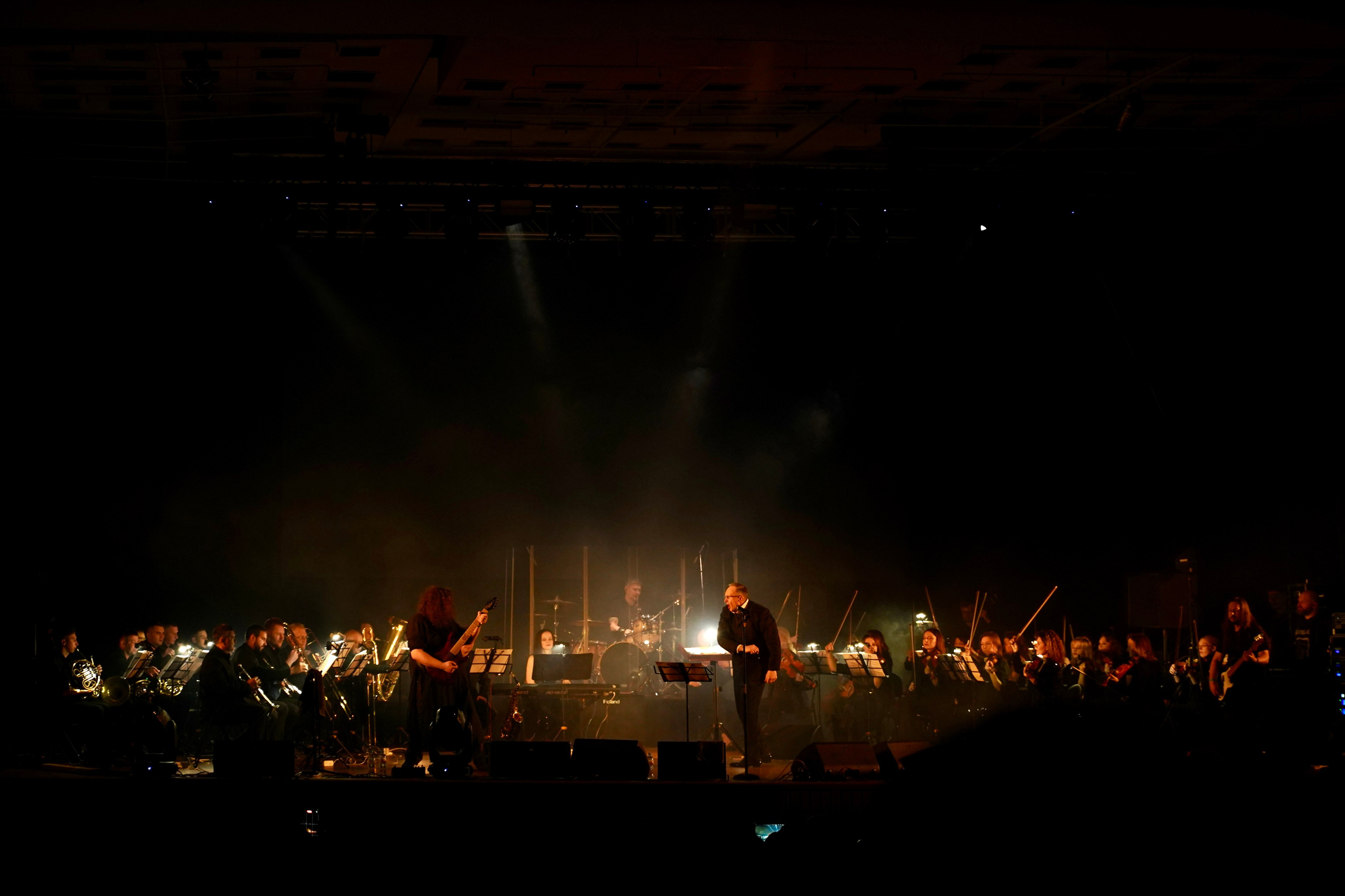 Ronnie Romero. Арт-фотограф в Краснодаре