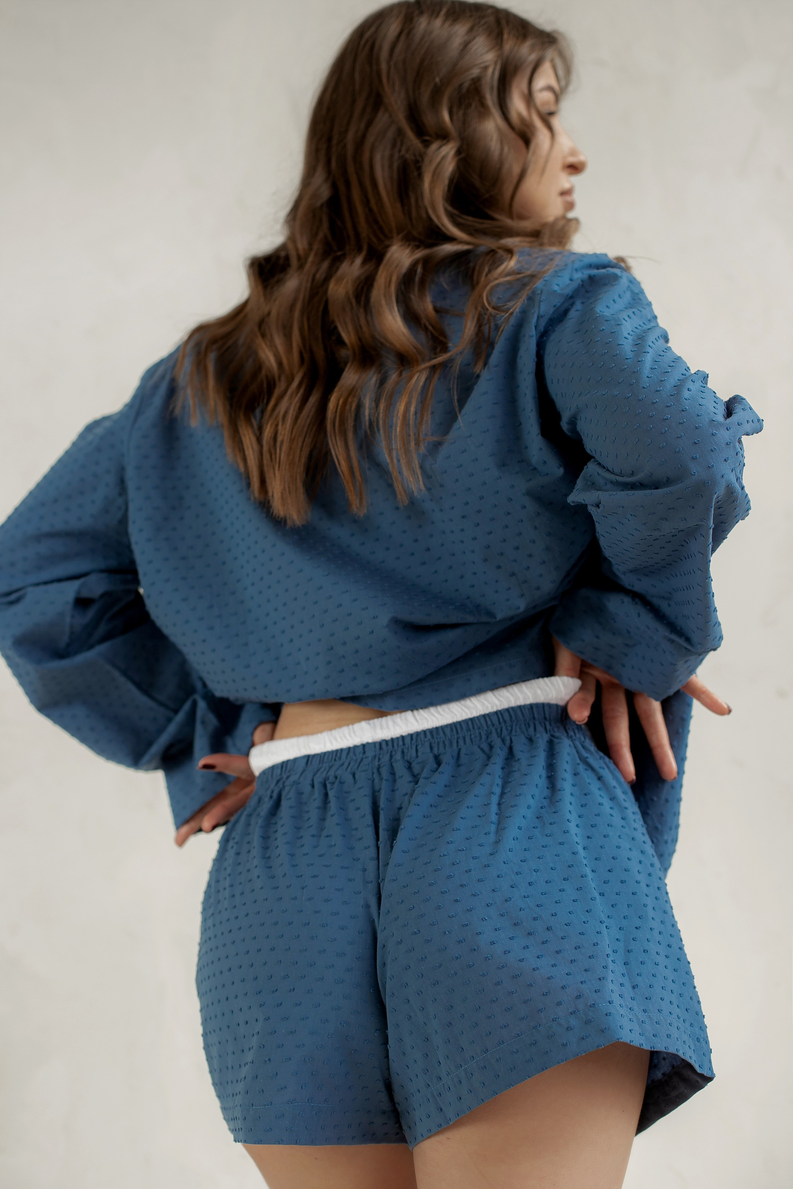 Домашняя одежда. Фотограф