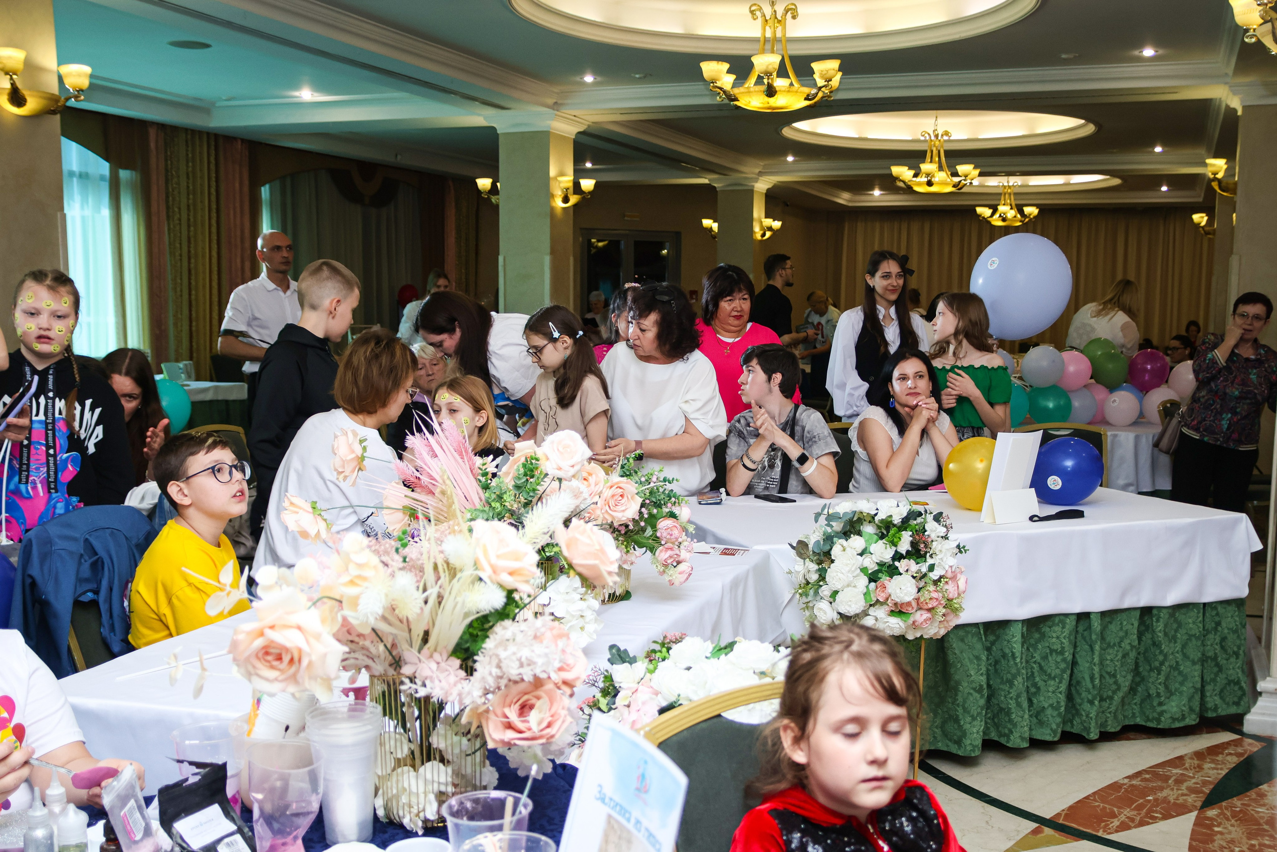 Мир без границ. Портретный фотограф в Ростове-на-Дону Антон Казарин