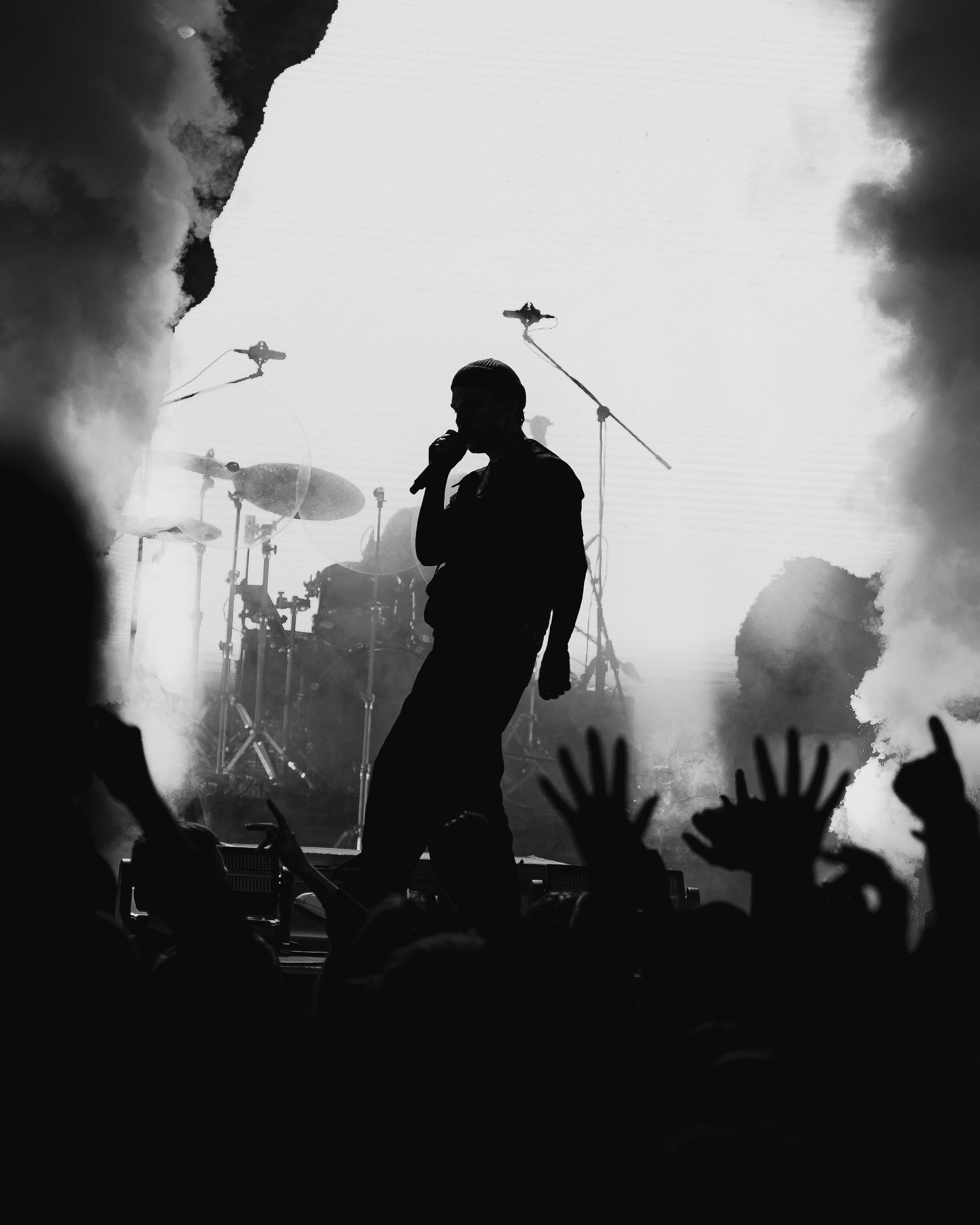 Хмыров. Декабрь 2025