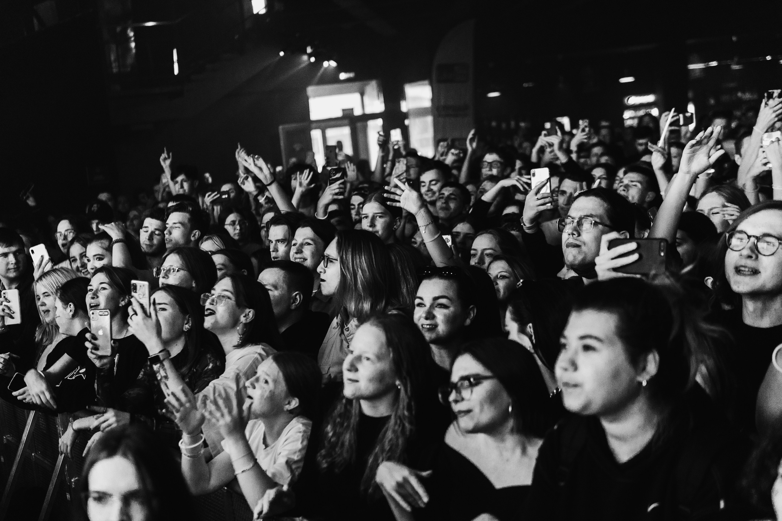 Джарахов (live) Санкт-Петербург 2023