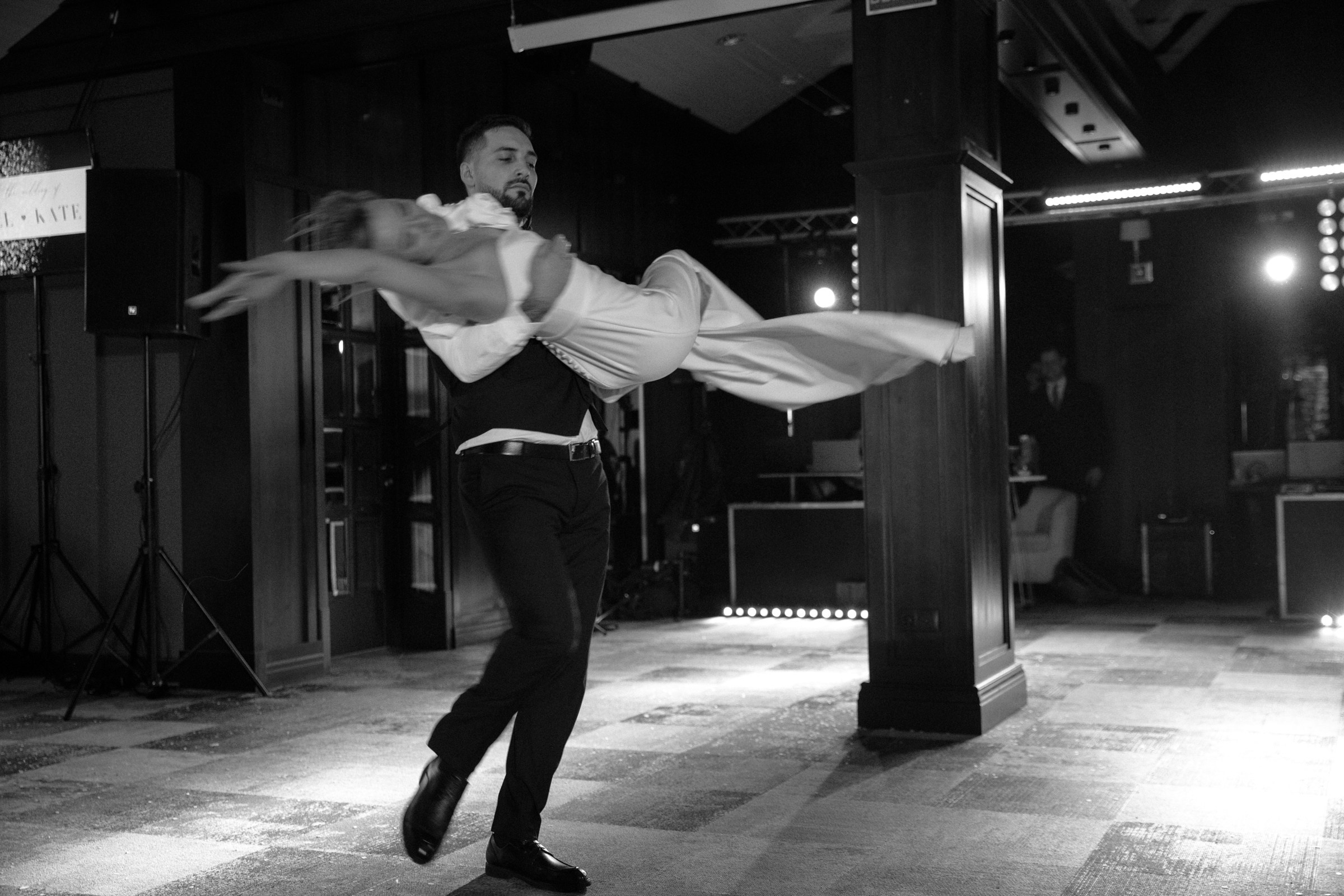 Даниэль и Катя. Dima Lemeshevsky