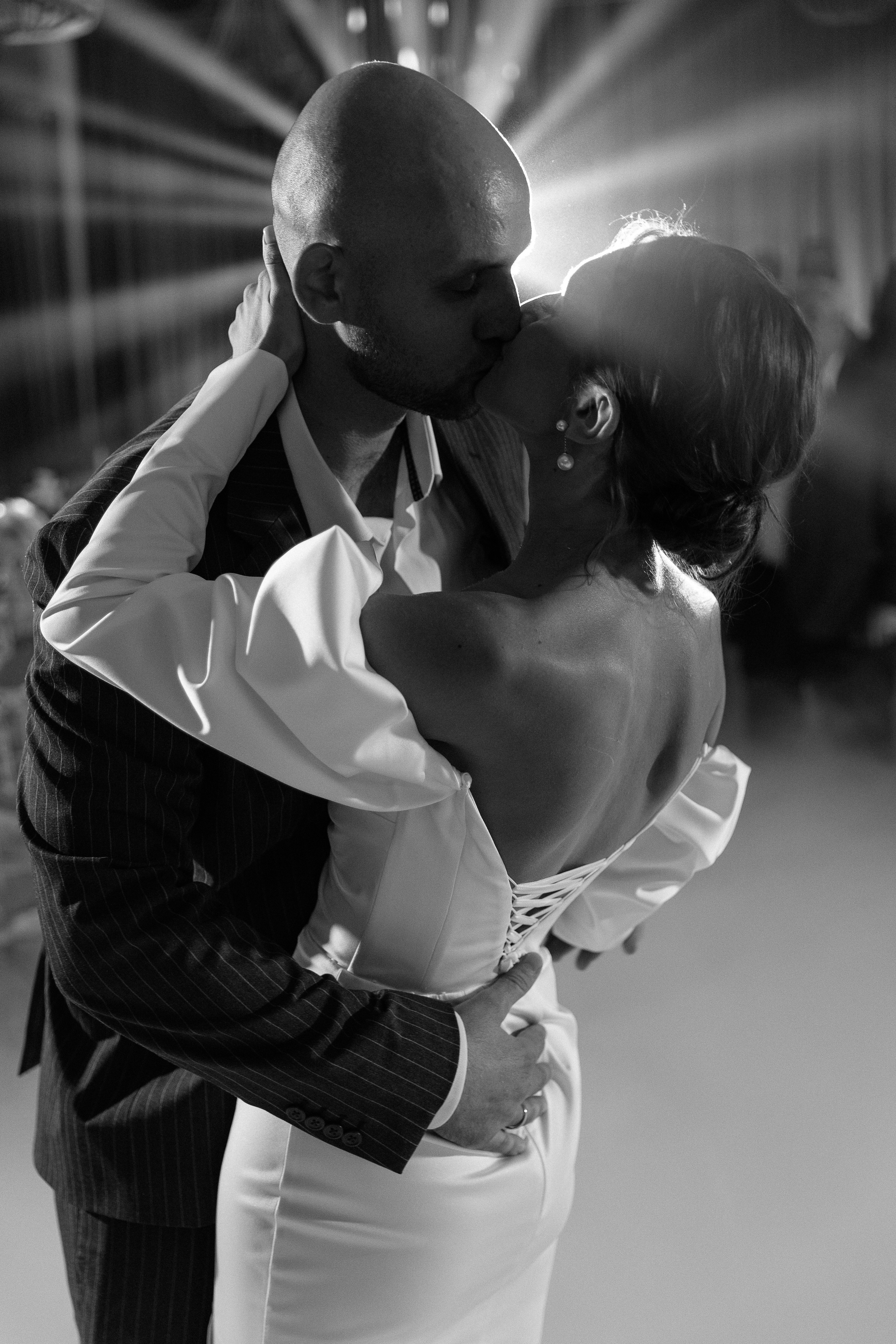 Кирилл и Даша. Dima Lemeshevsky