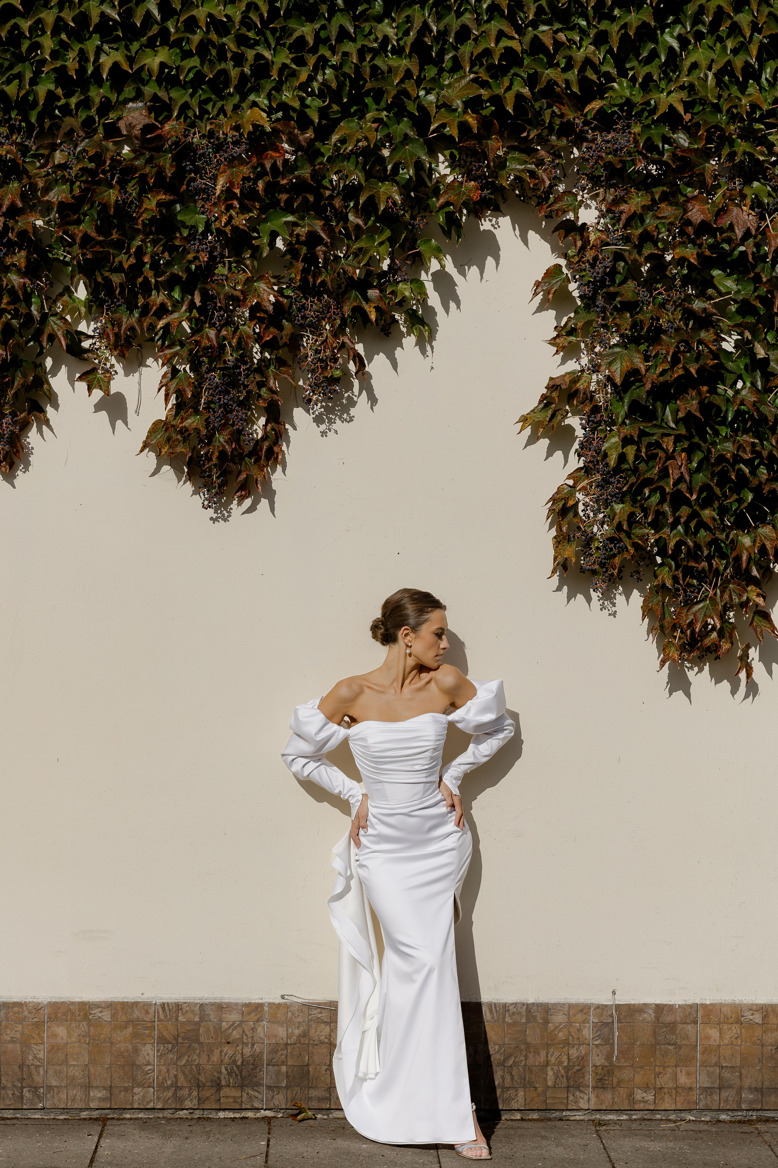 Кирилл и Даша. Dima Lemeshevsky