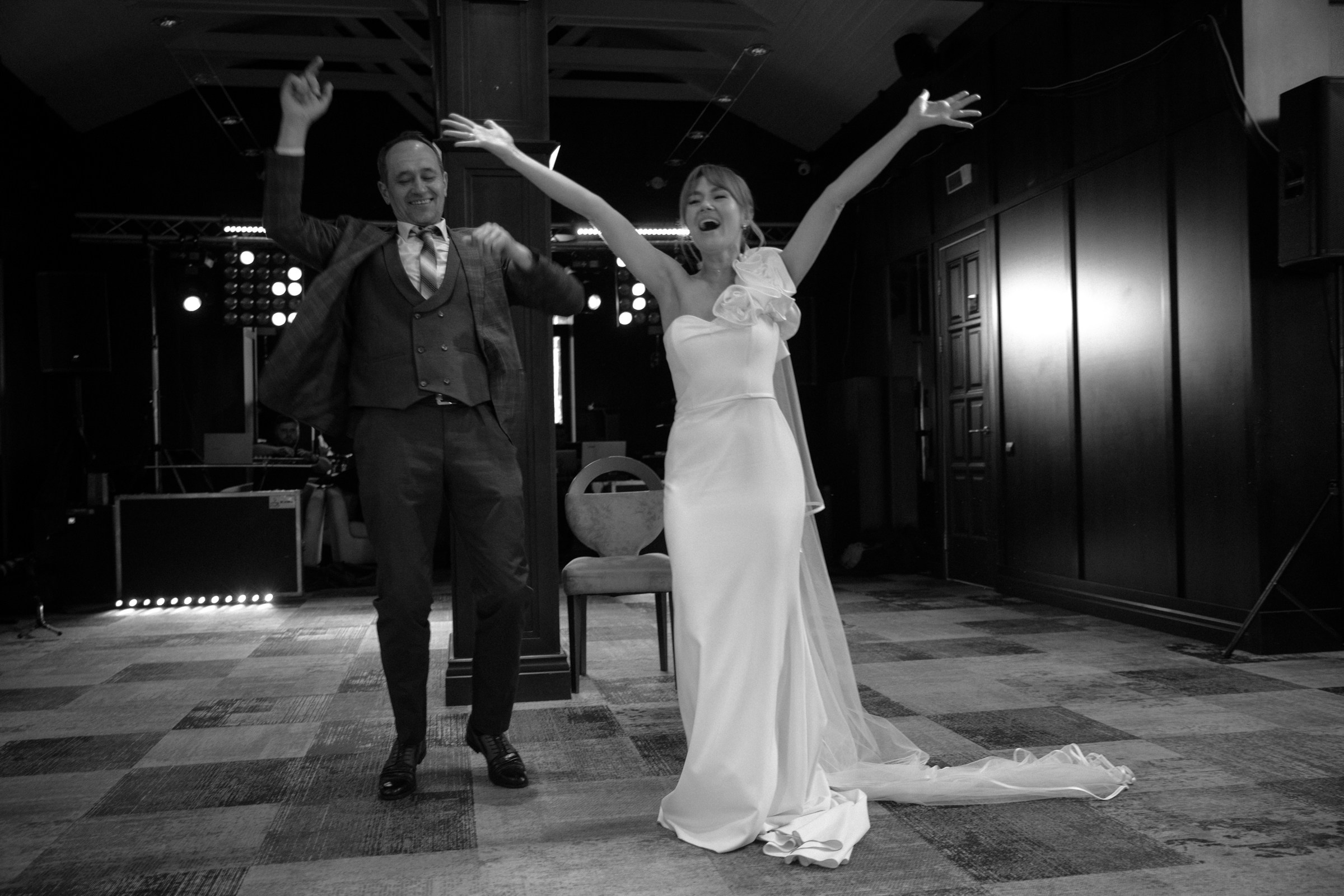 Даниэль и Катя. Dima Lemeshevsky