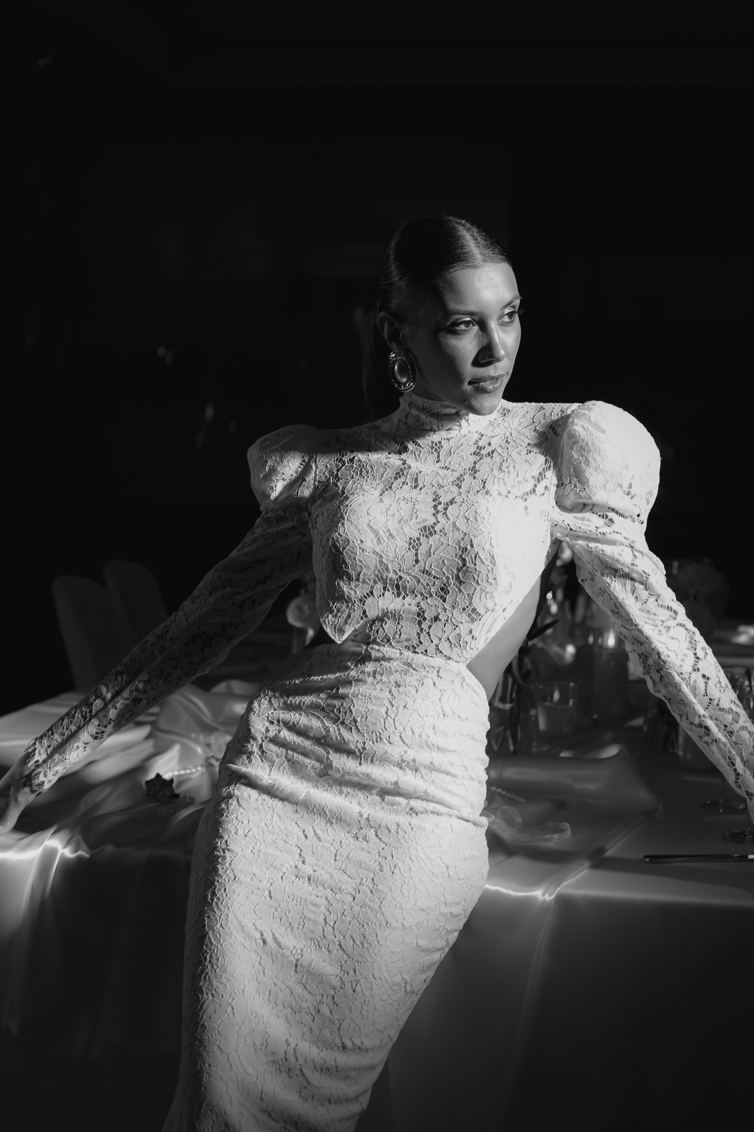 Ангелина и Никита 22 февраля 2026 г. Свадебный фотограф в Москве Александрина Аксенова