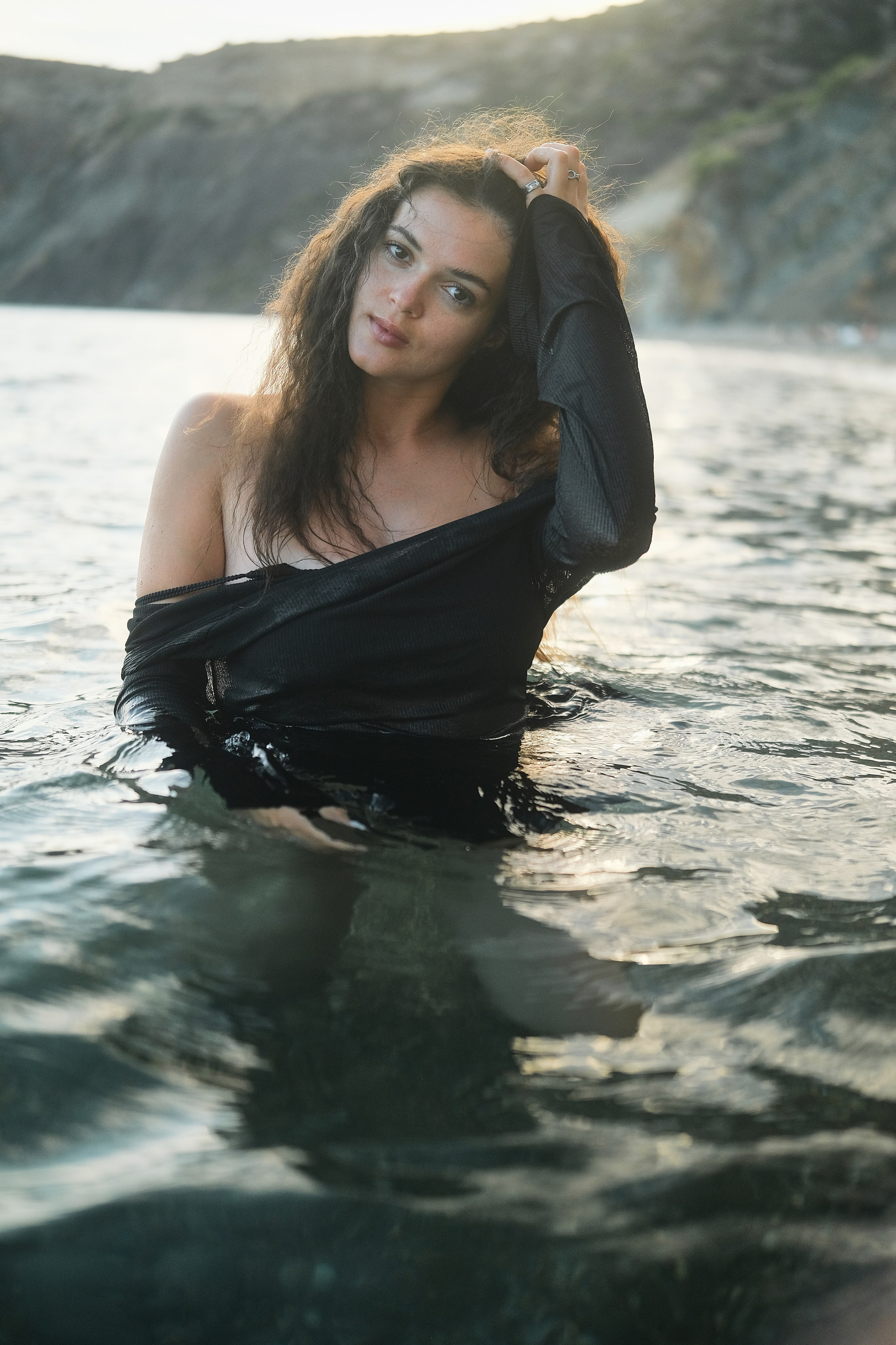 Кэти. Свадебная видеосъемка в Крыму и Севастополе