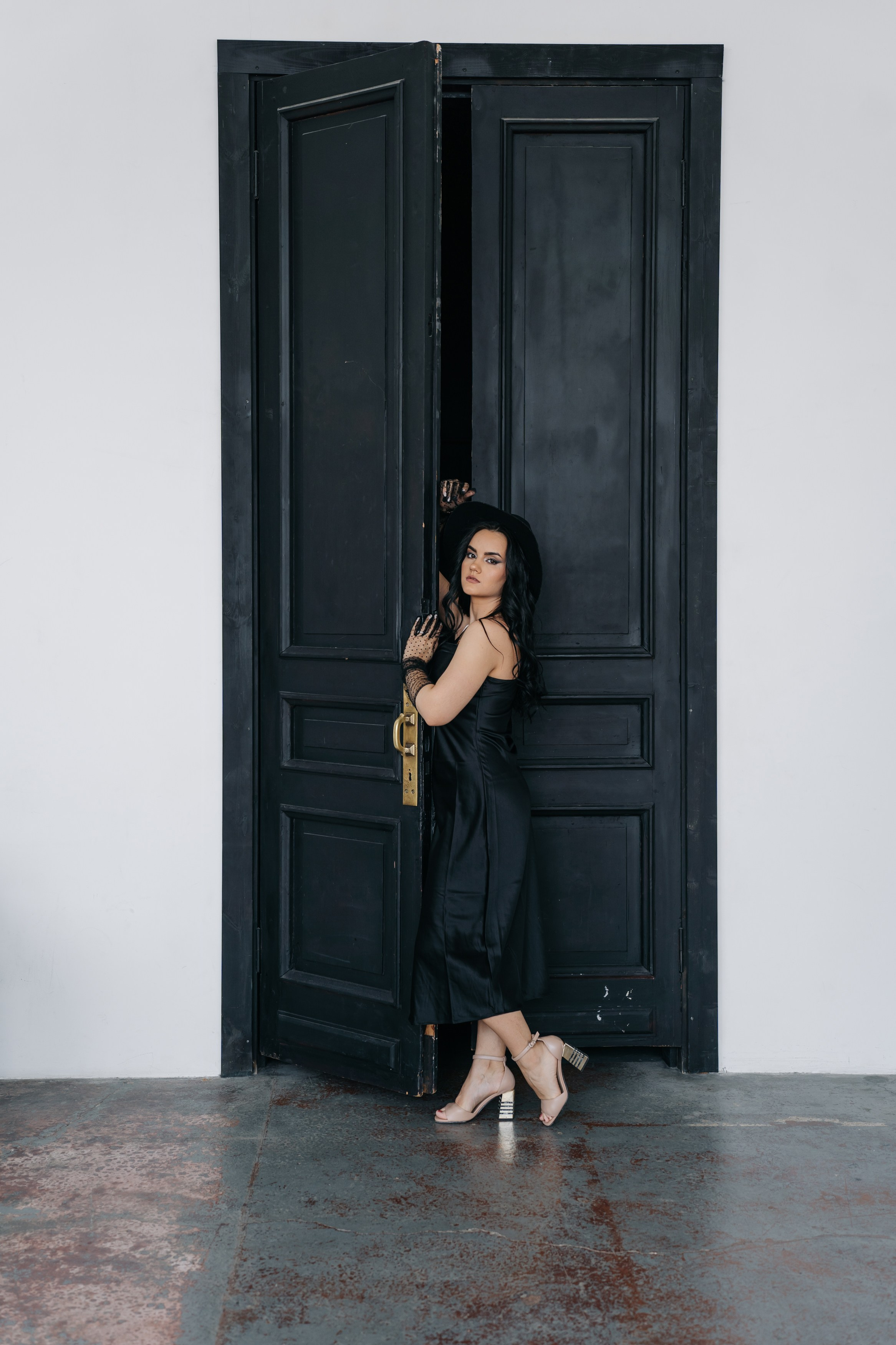 Екатерина. Свадебный и семейный фотограф Кокушева Юлия Нижний Новгород