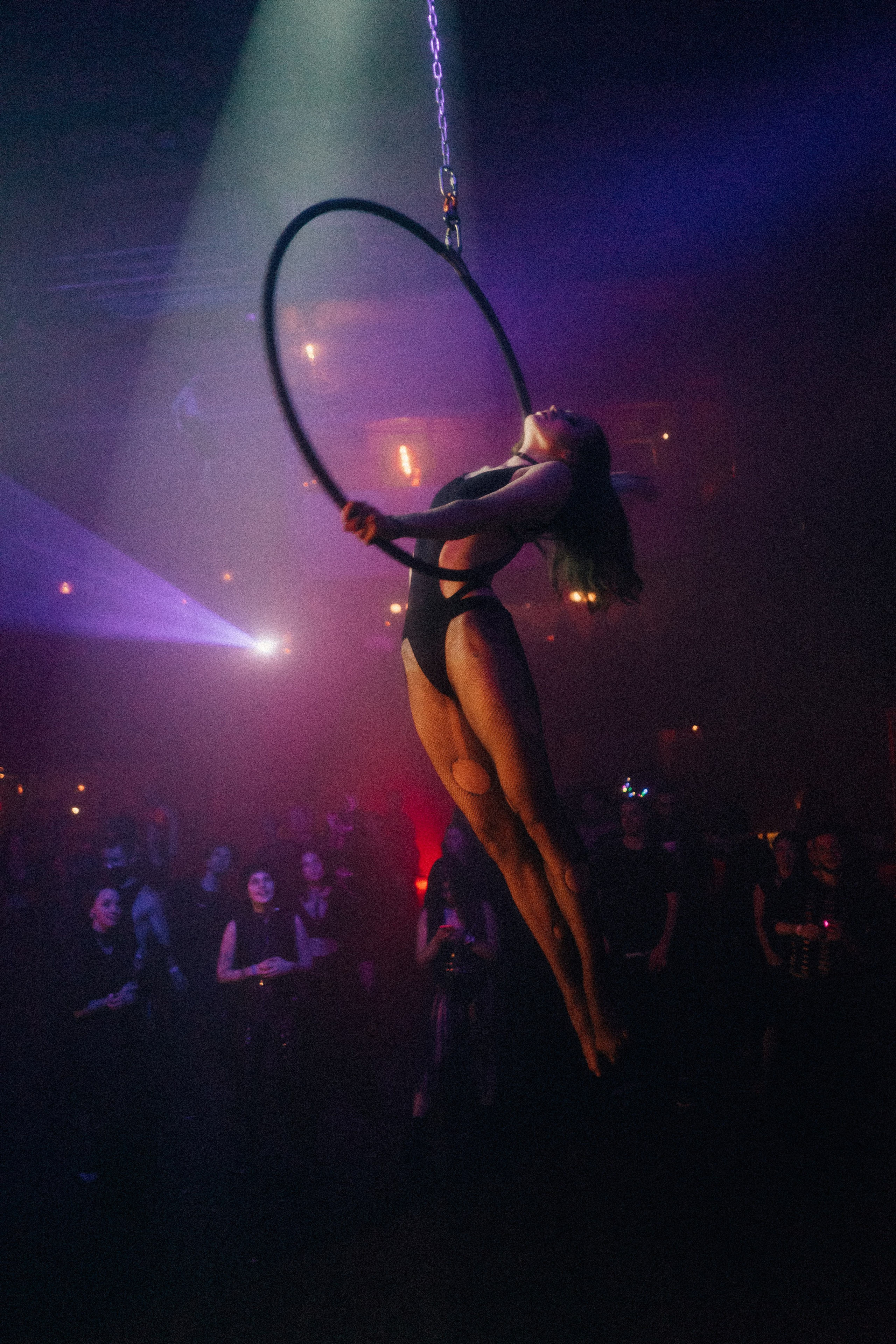 NZM. Портретный арт и репортажный фотограф в Нячанге Ульяхина Полина