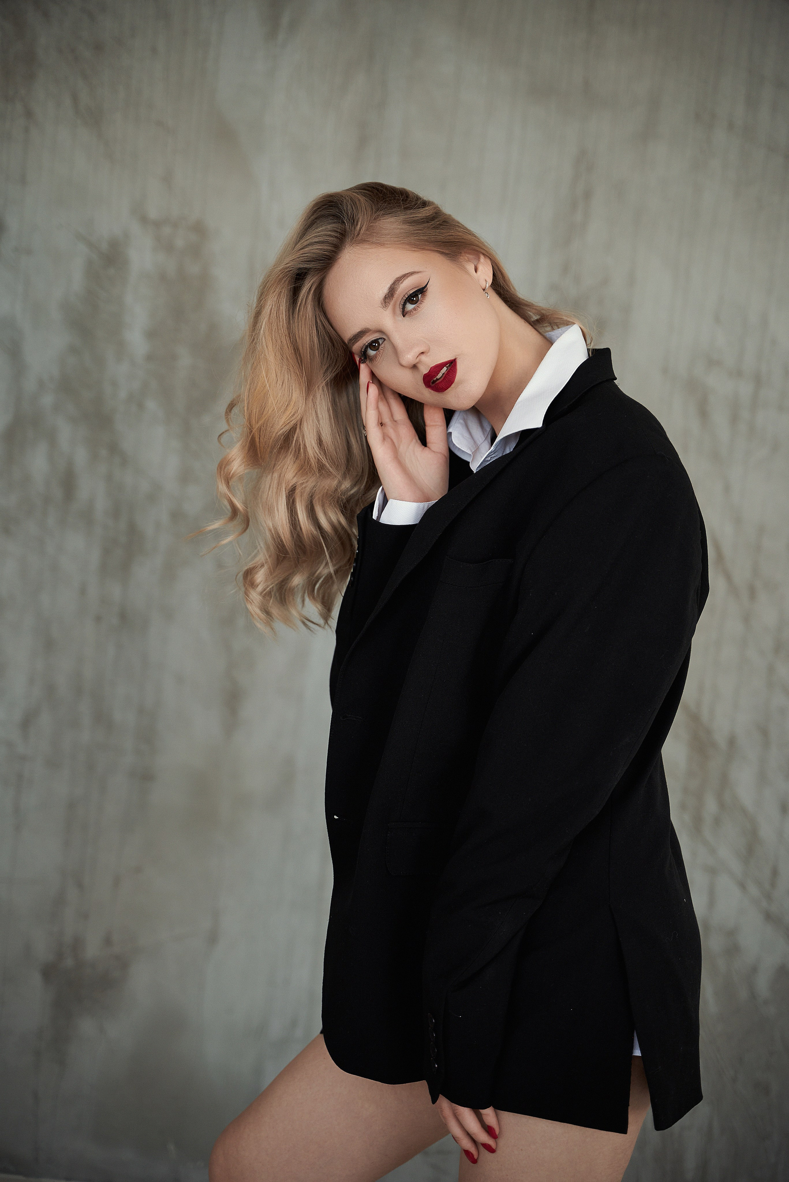 Даша. Свадебный и портретный фотограф в Брянске Скепская Лилия