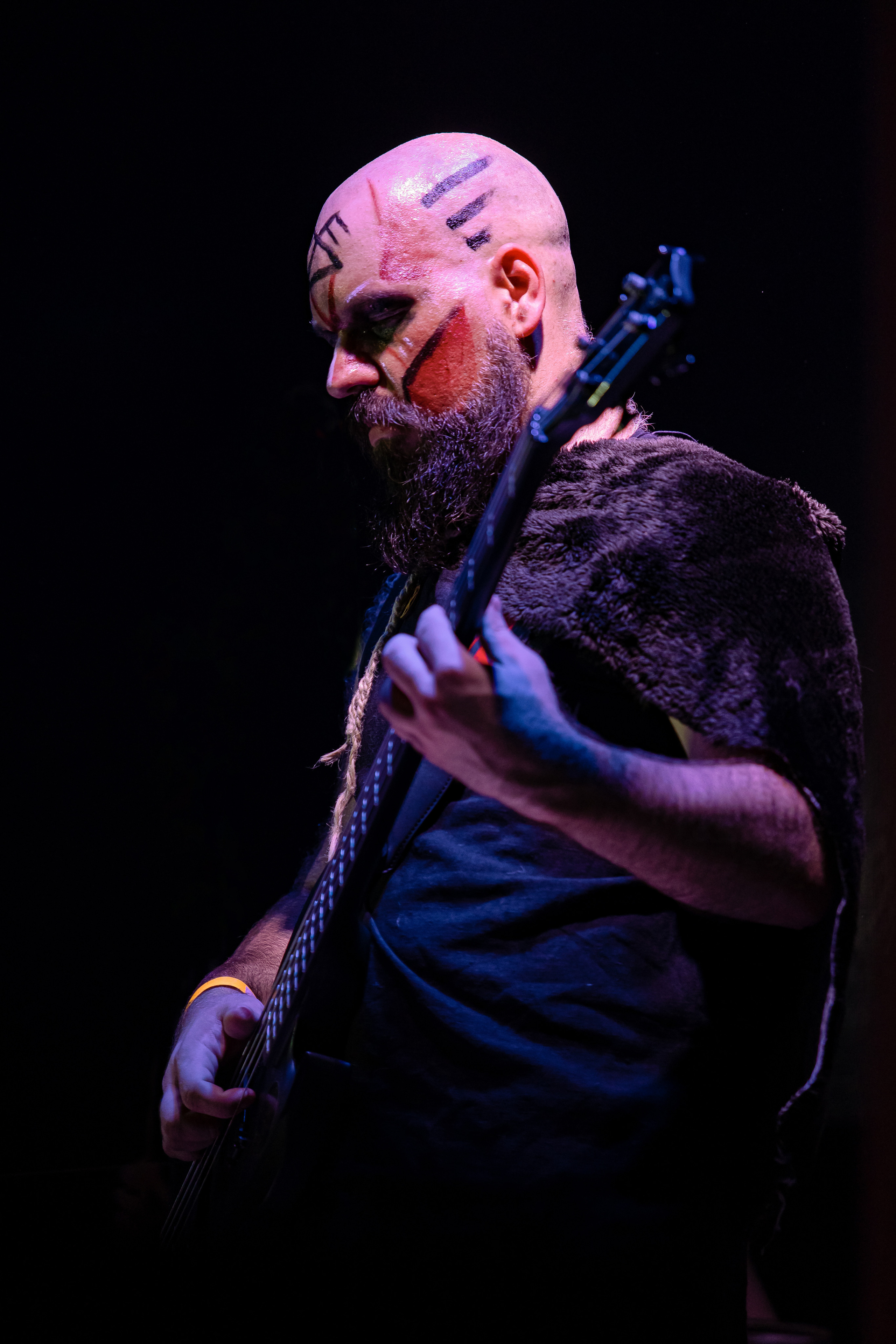 ЖАБЪ НА METAL OVER RUSSIA 2022. Фотограф Сонкина Татьяна