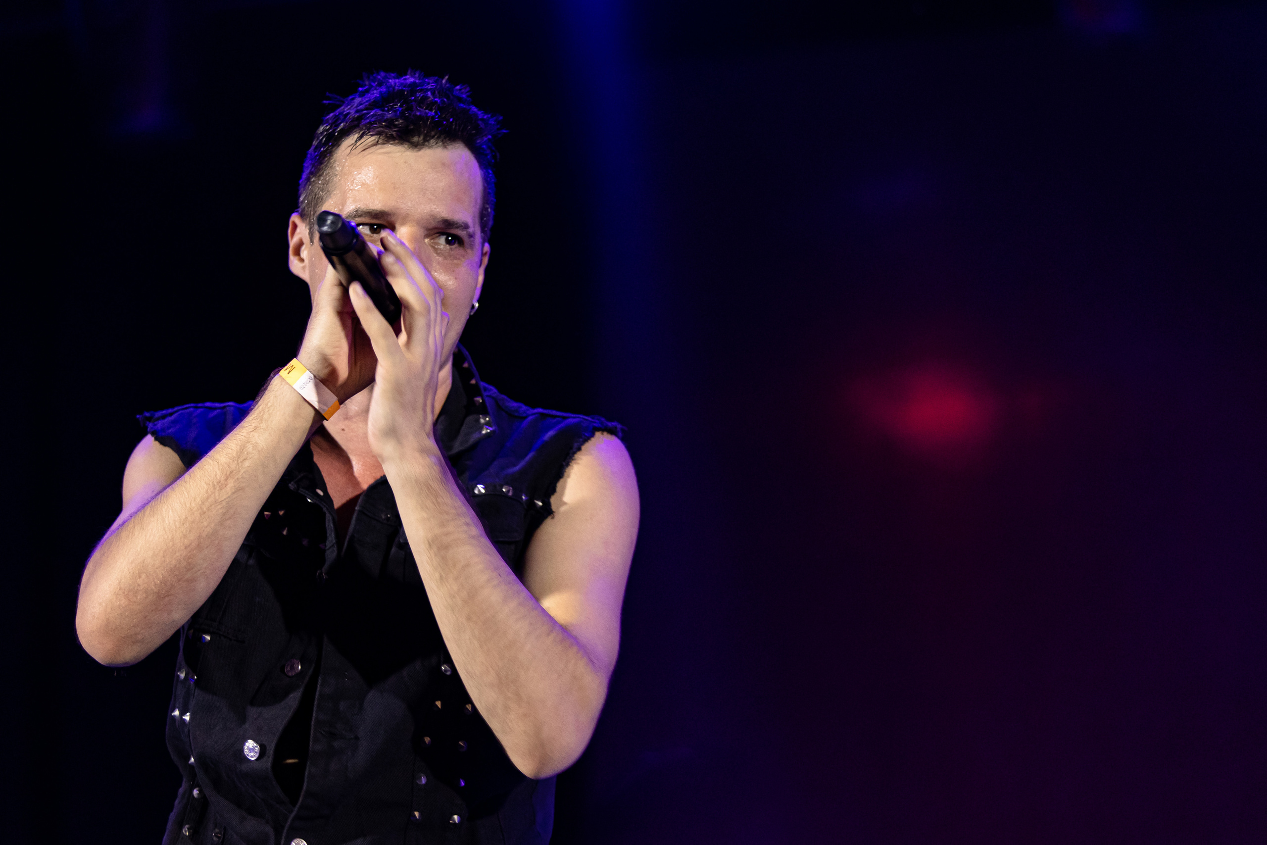 NAGART НА METAL OVER RUSSIA 2022. Фотограф Сонкина Татьяна