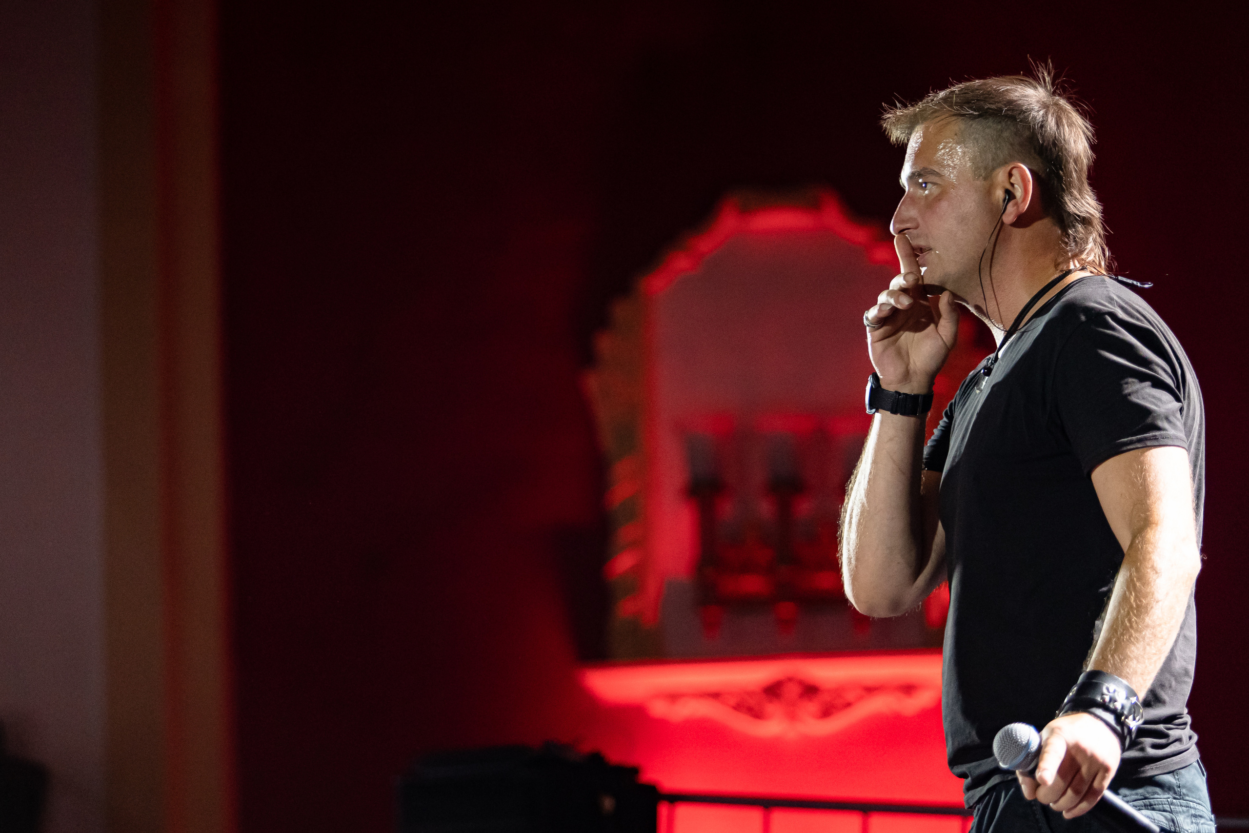 NAGART НА METAL OVER RUSSIA 2022. Фотограф Сонкина Татьяна