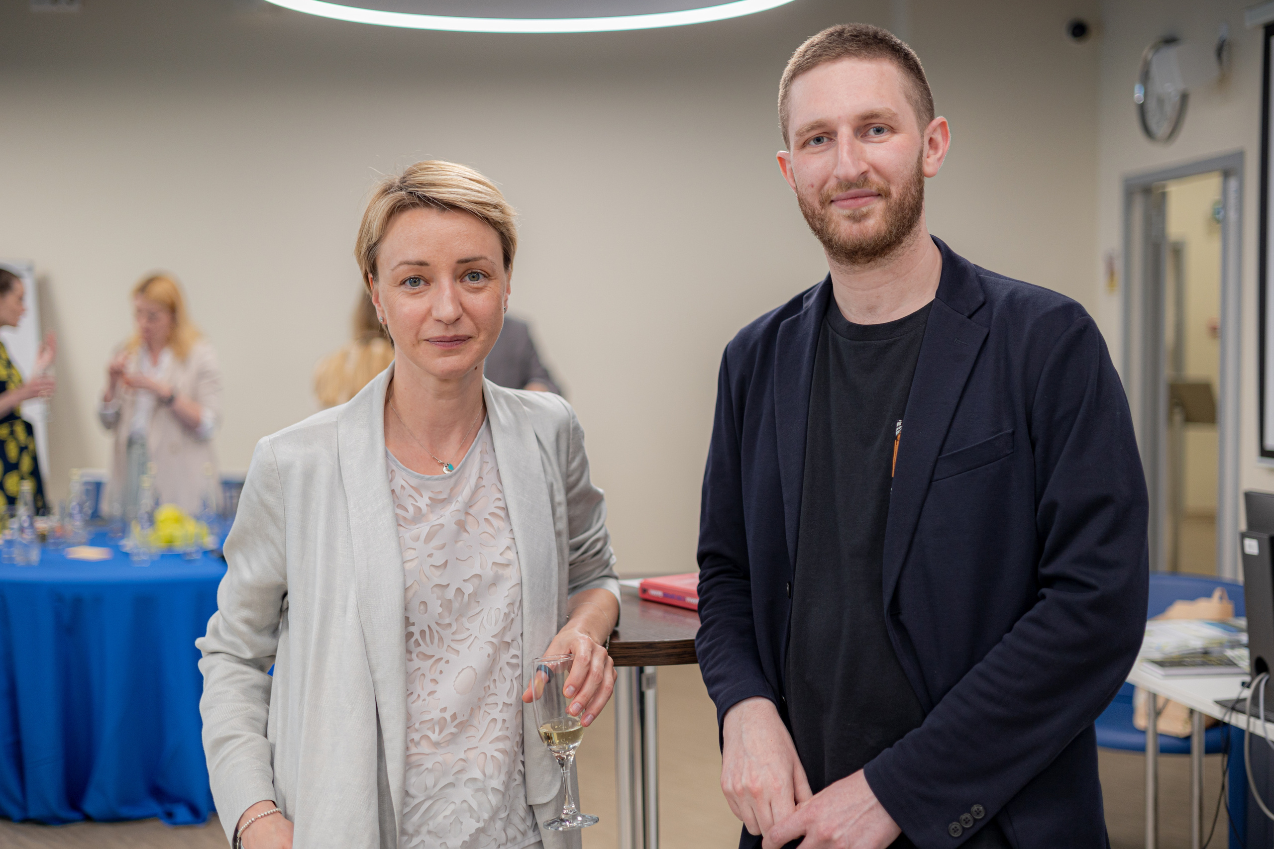 Устойчивая среда Росатома. Фотограф Сонкина Татьяна