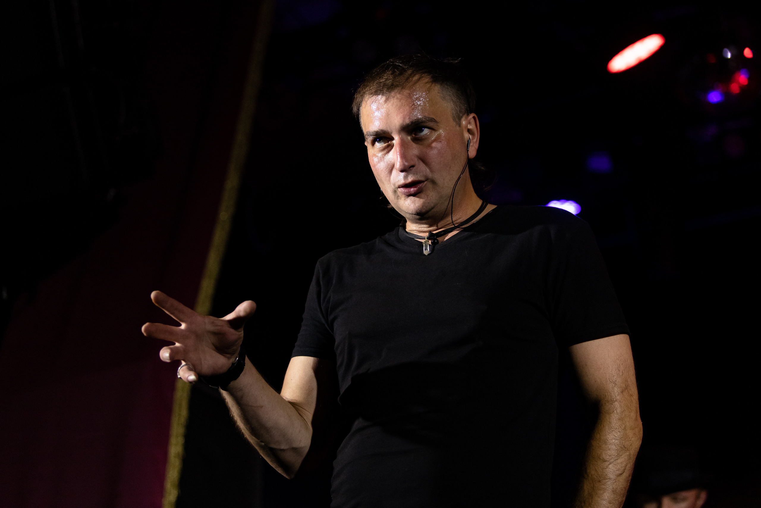 NAGART НА METAL OVER RUSSIA 2022. Фотограф Сонкина Татьяна