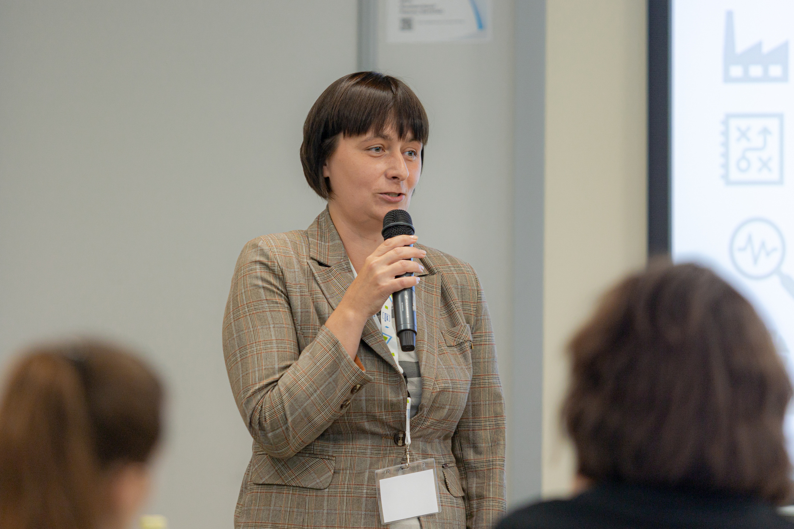 Устойчивая среда Росатома. Фотограф Сонкина Татьяна