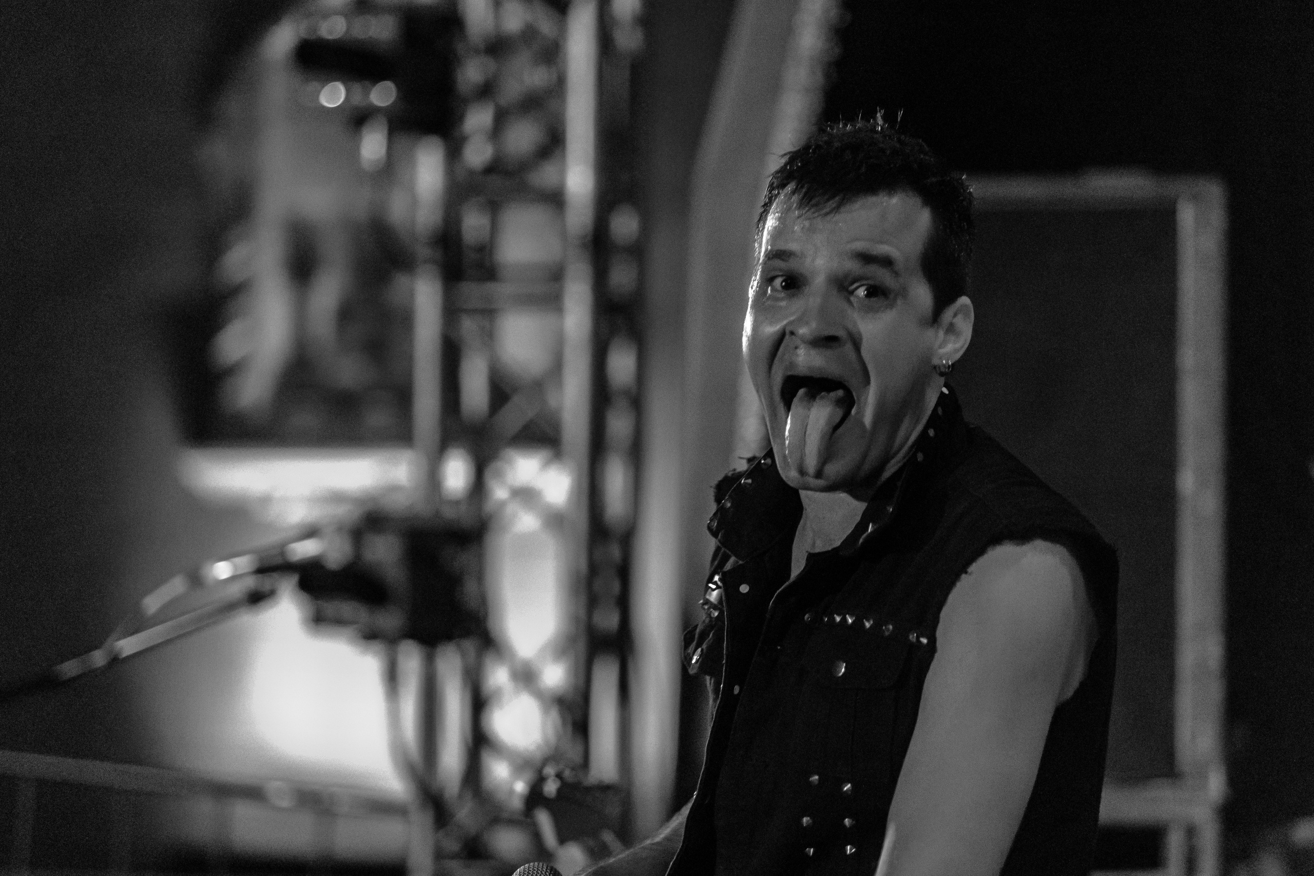 NAGART НА METAL OVER RUSSIA 2022. Фотограф Сонкина Татьяна