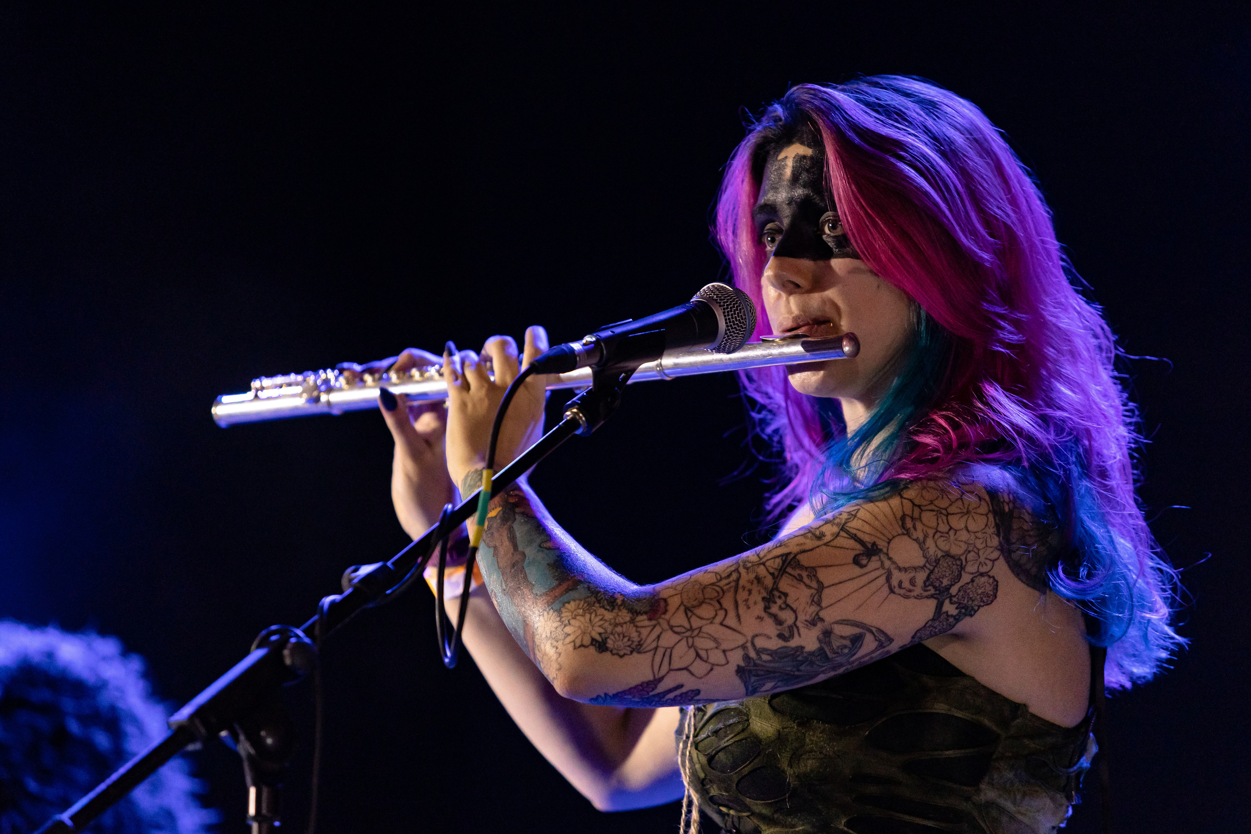 ЖАБЪ НА METAL OVER RUSSIA 2022. Фотограф Сонкина Татьяна