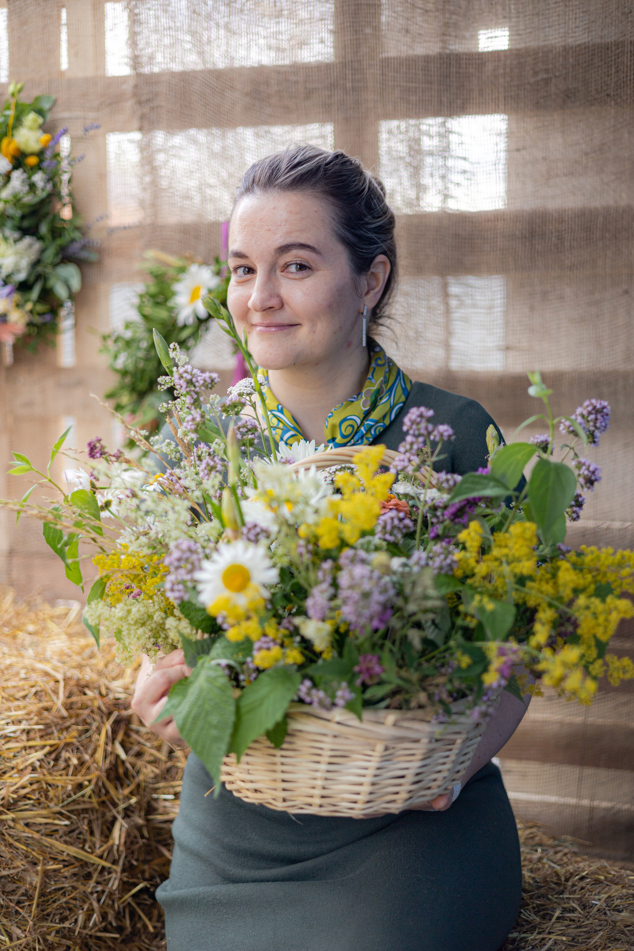 Устойчивая среда Росатома. Фотограф Сонкина Татьяна