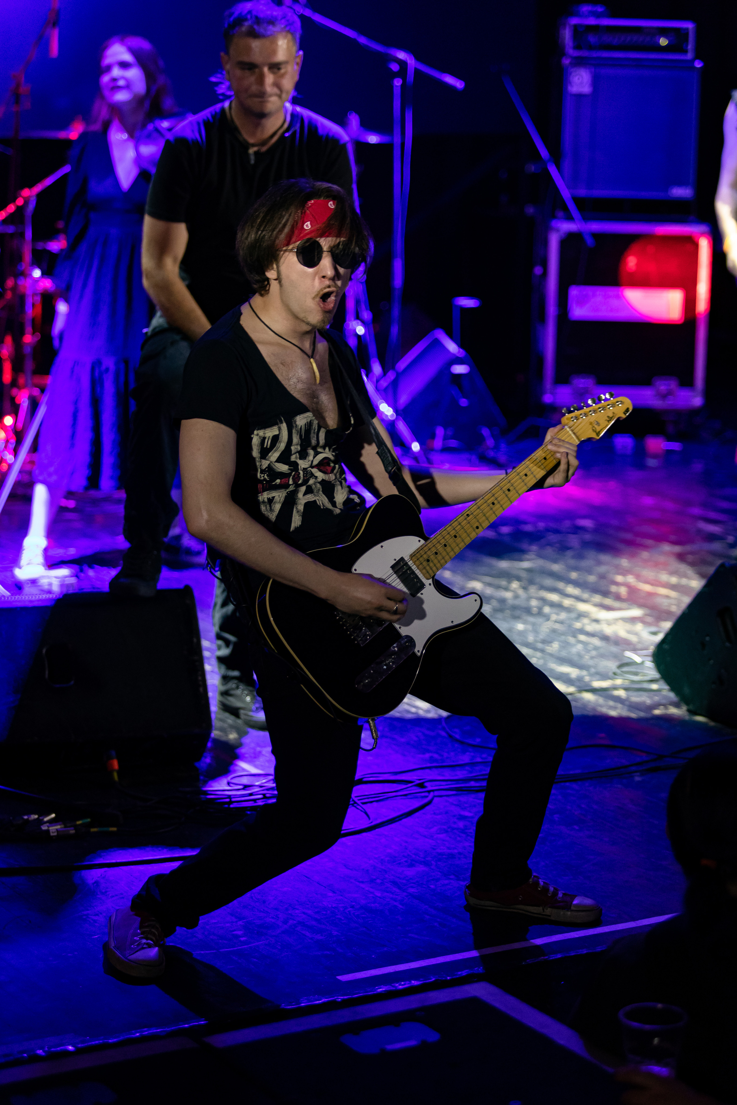 NAGART НА METAL OVER RUSSIA 2022. Фотограф Сонкина Татьяна