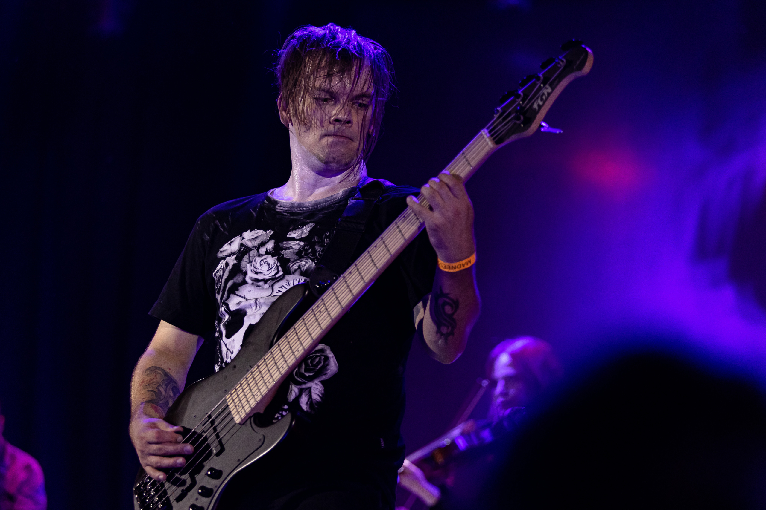 NAGART НА METAL OVER RUSSIA 2022. Фотограф Сонкина Татьяна