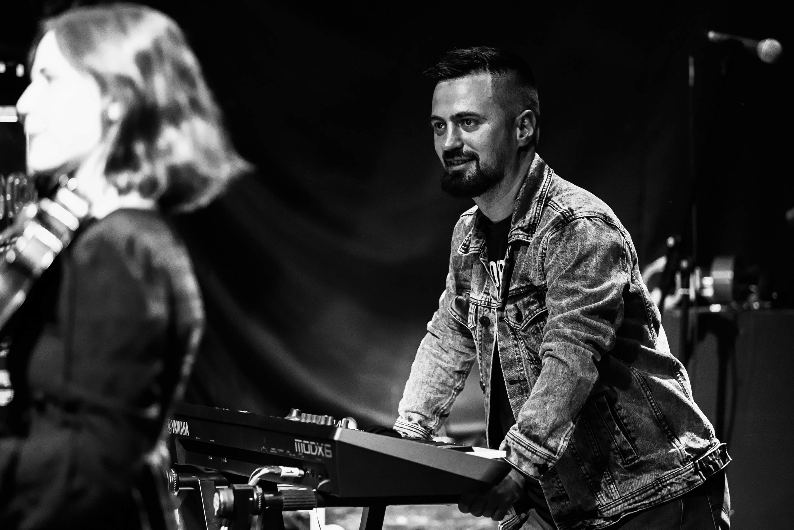 NAGART НА METAL OVER RUSSIA 2022. Фотограф Сонкина Татьяна