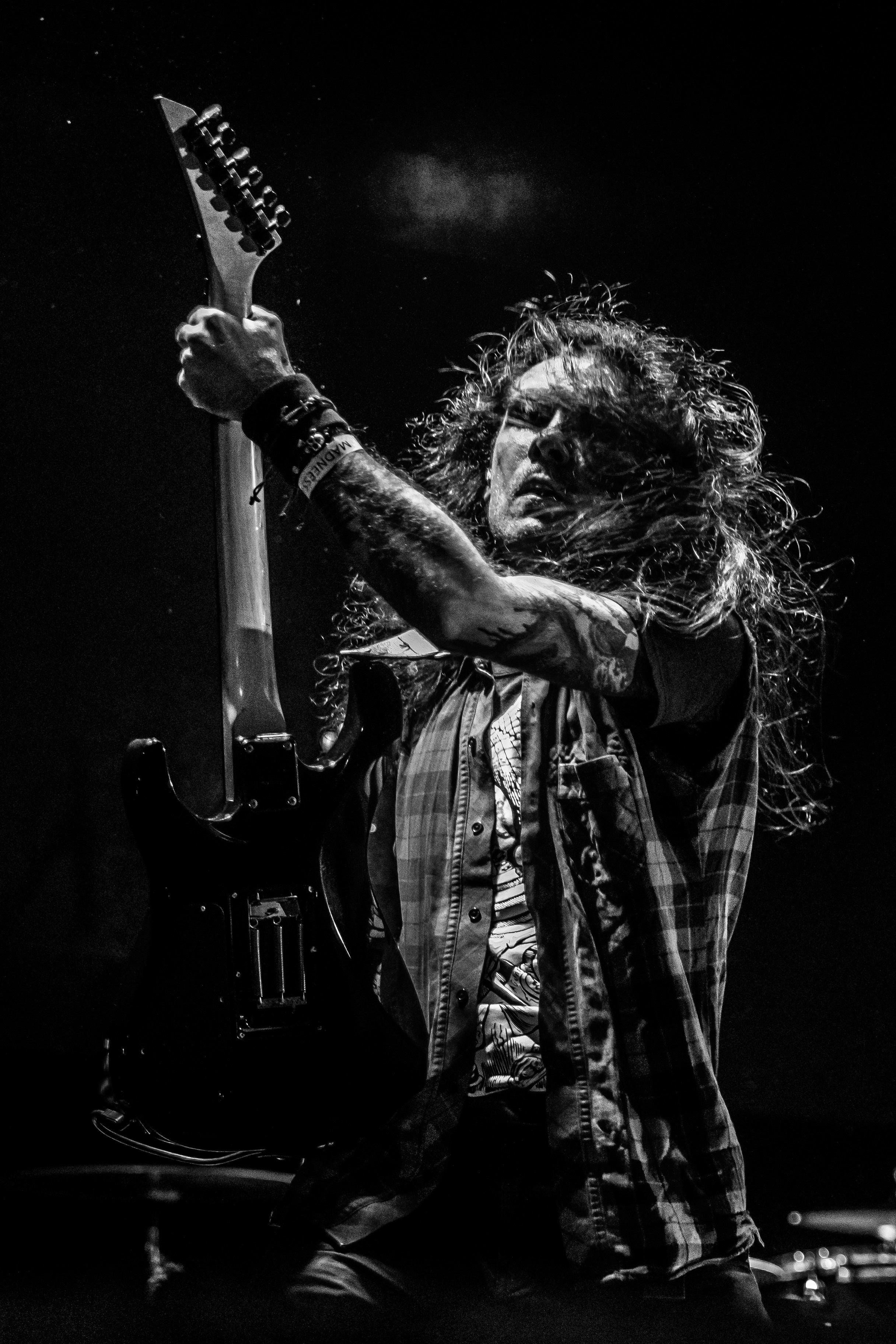 ГРОБОВАЯ ДОСКА НА METAL OVER RUSSIA 2022. Фотограф Сонкина Татьяна