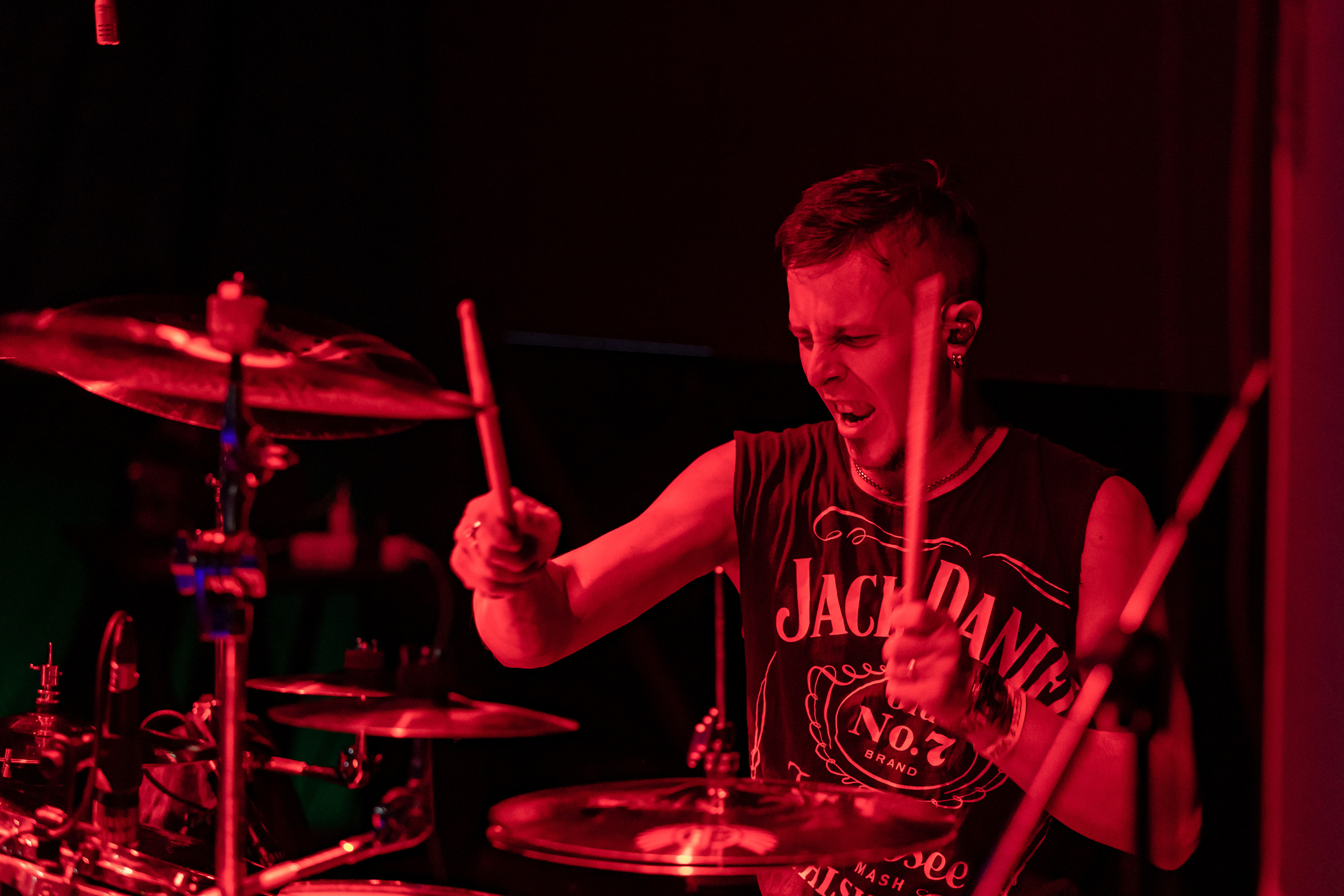 NAGART НА METAL OVER RUSSIA 2022. Фотограф Сонкина Татьяна