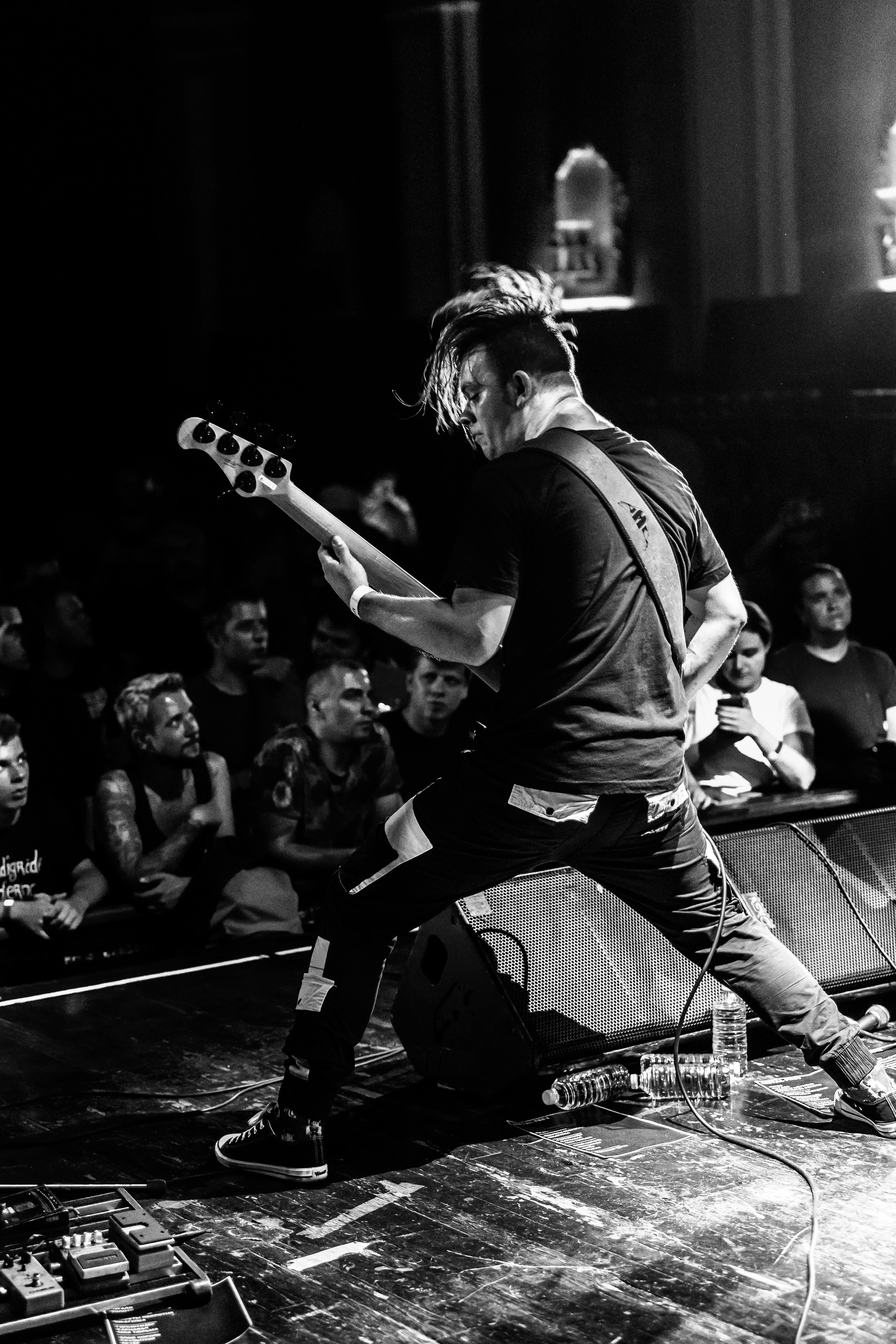 NAGART НА METAL OVER RUSSIA 2022. Фотограф Сонкина Татьяна