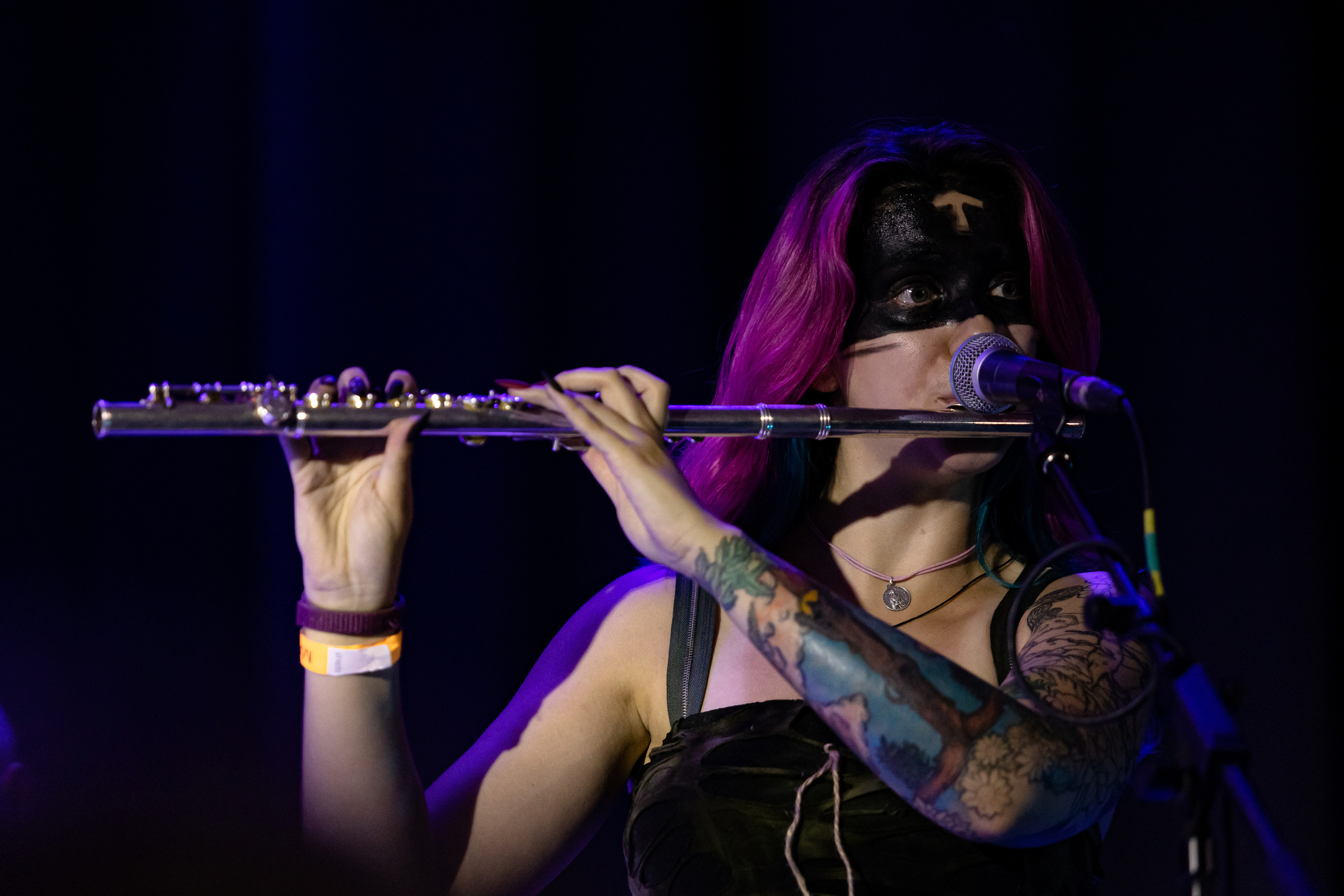 ЖАБЪ НА METAL OVER RUSSIA 2022. Фотограф Сонкина Татьяна