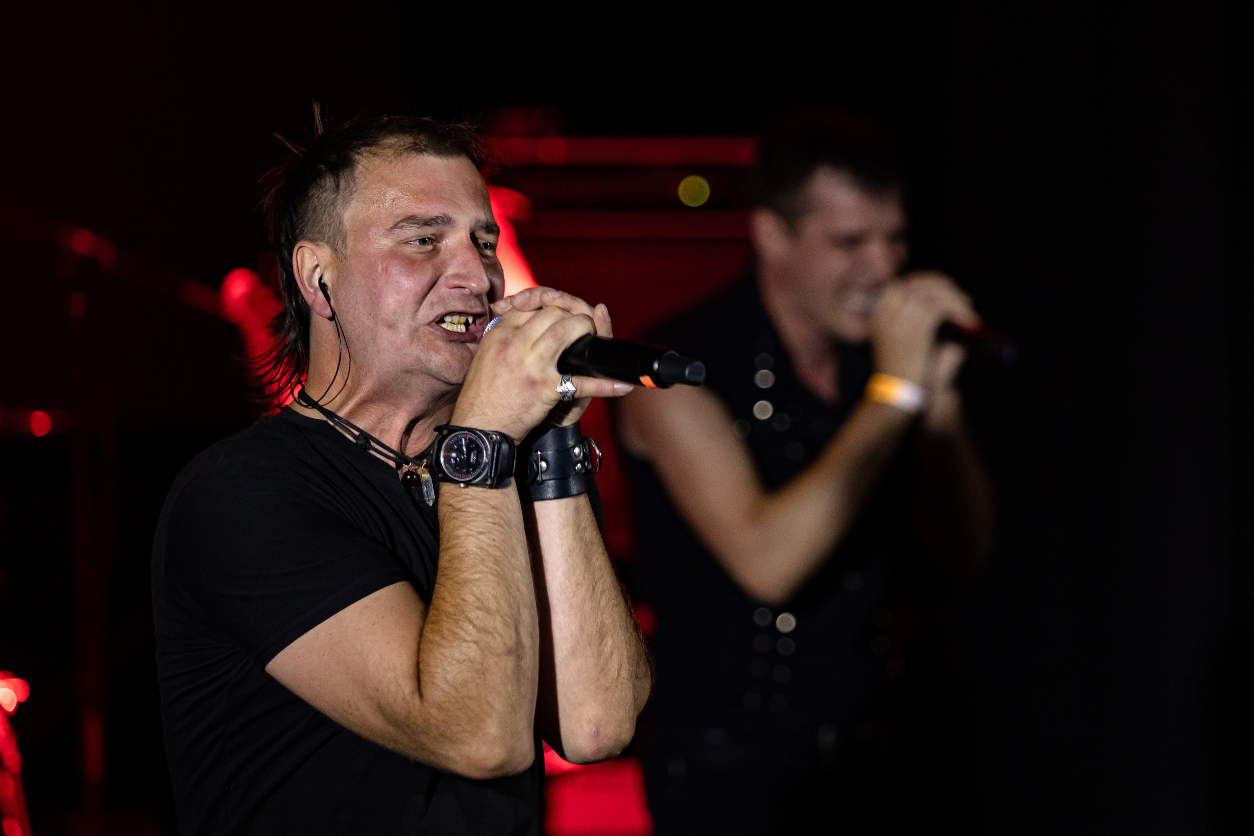 NAGART НА METAL OVER RUSSIA 2022. Фотограф Сонкина Татьяна