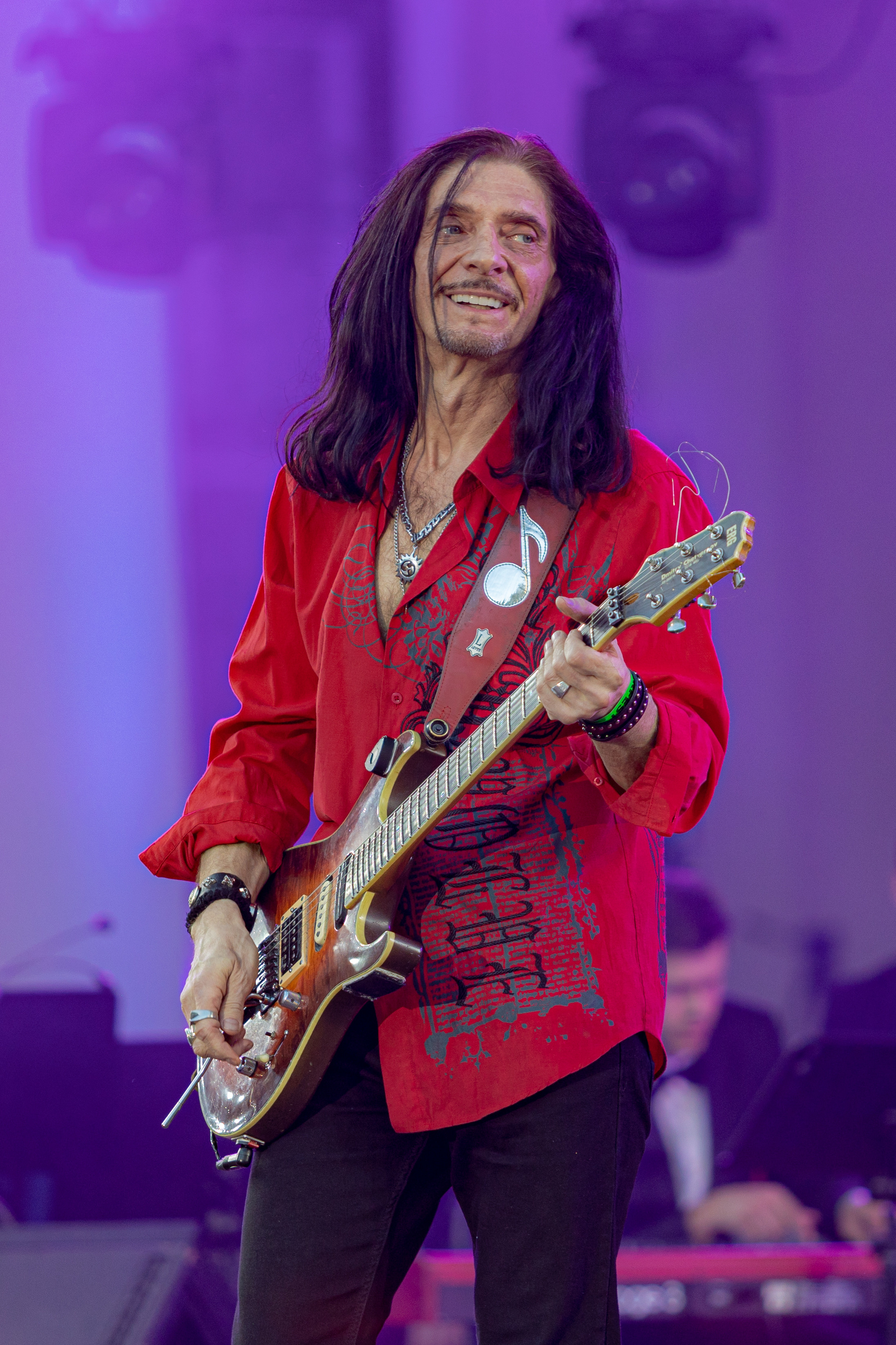 ДМИТРИЙ ЧЕТВЕРГОВ НА САНДЛЕРФЕСТЕ 2022. Фотограф Сонкина Татьяна