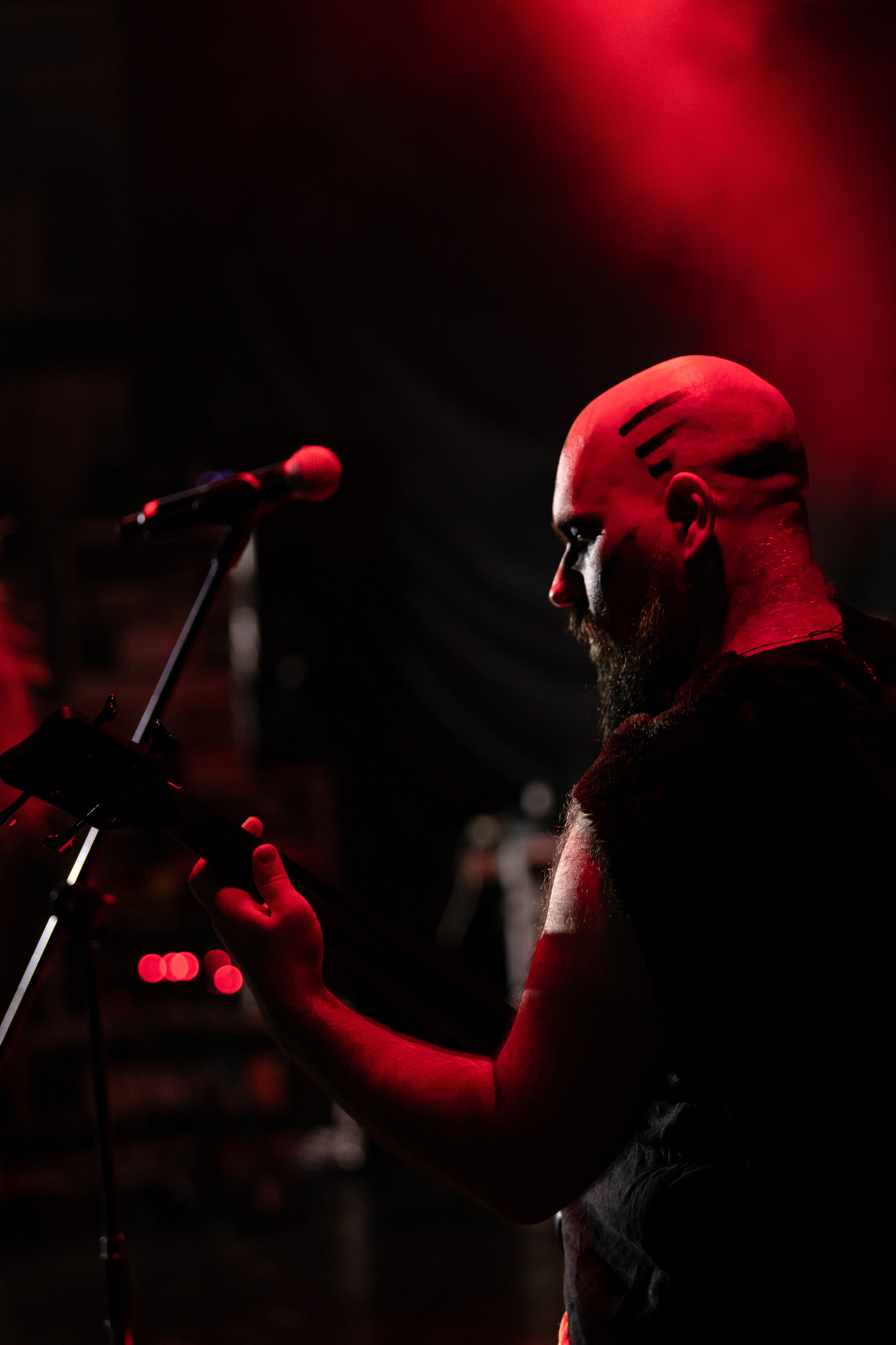 ЖАБЪ НА METAL OVER RUSSIA 2022. Фотограф Сонкина Татьяна