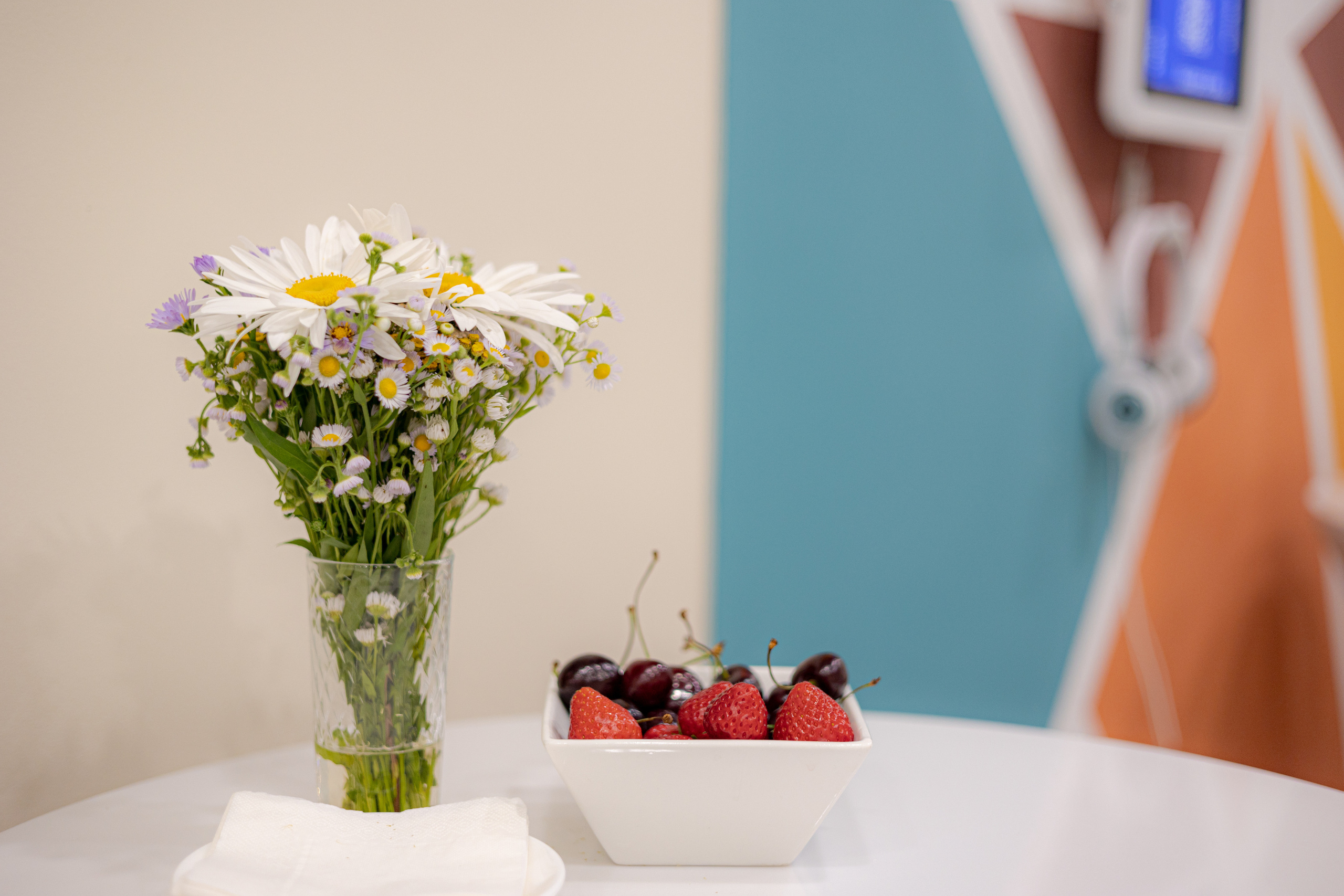 Устойчивая среда Росатома. Фотограф Сонкина Татьяна