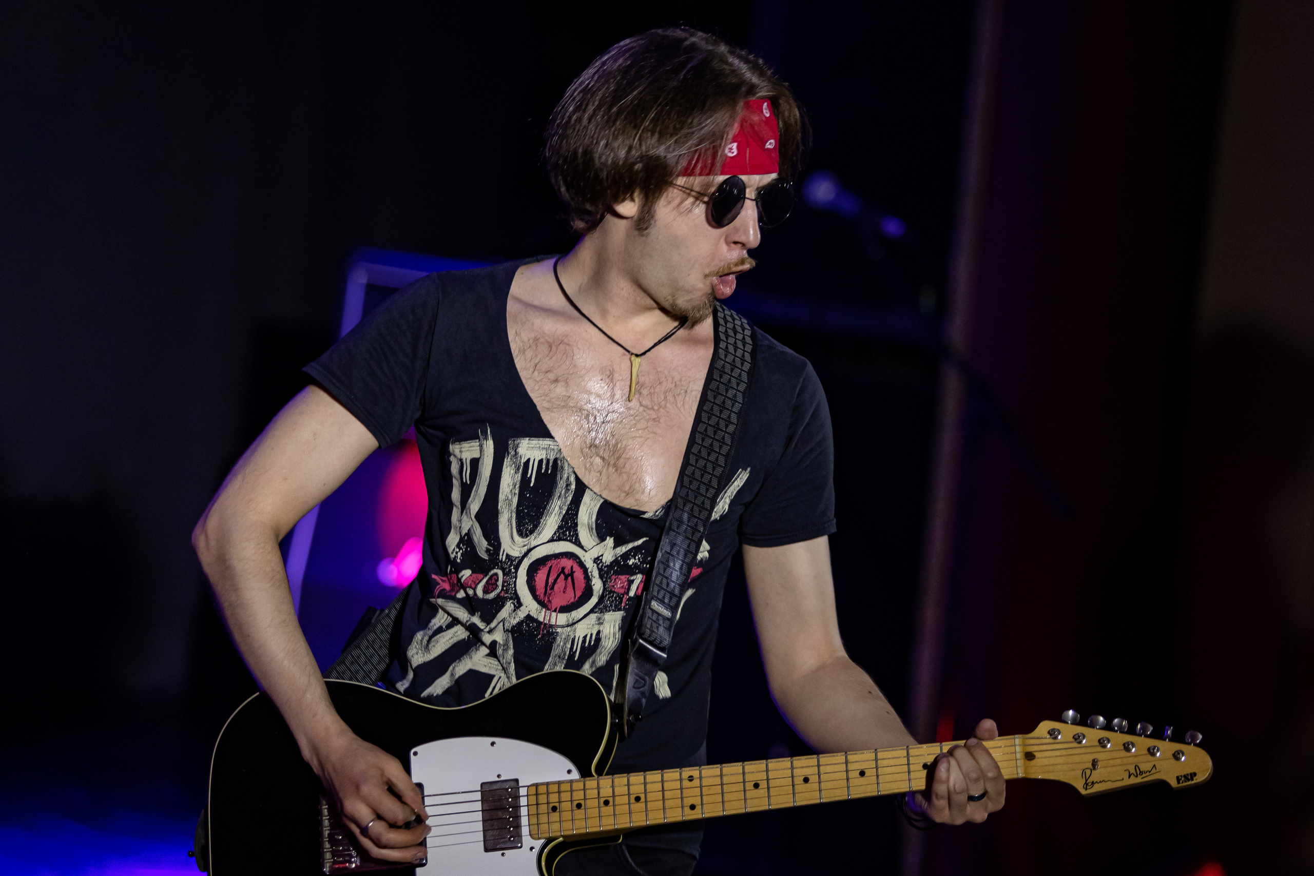 NAGART НА METAL OVER RUSSIA 2022. Фотограф Сонкина Татьяна