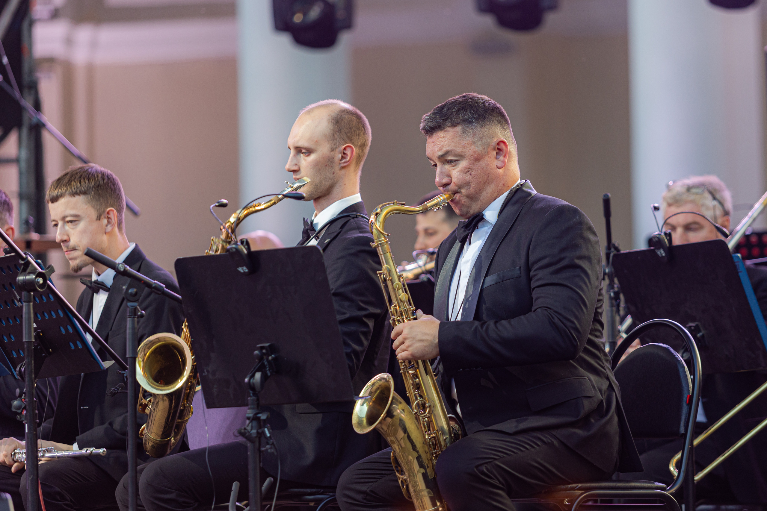 ДМИТРИЙ ЧЕТВЕРГОВ НА САНДЛЕРФЕСТЕ 2022. Фотограф Сонкина Татьяна