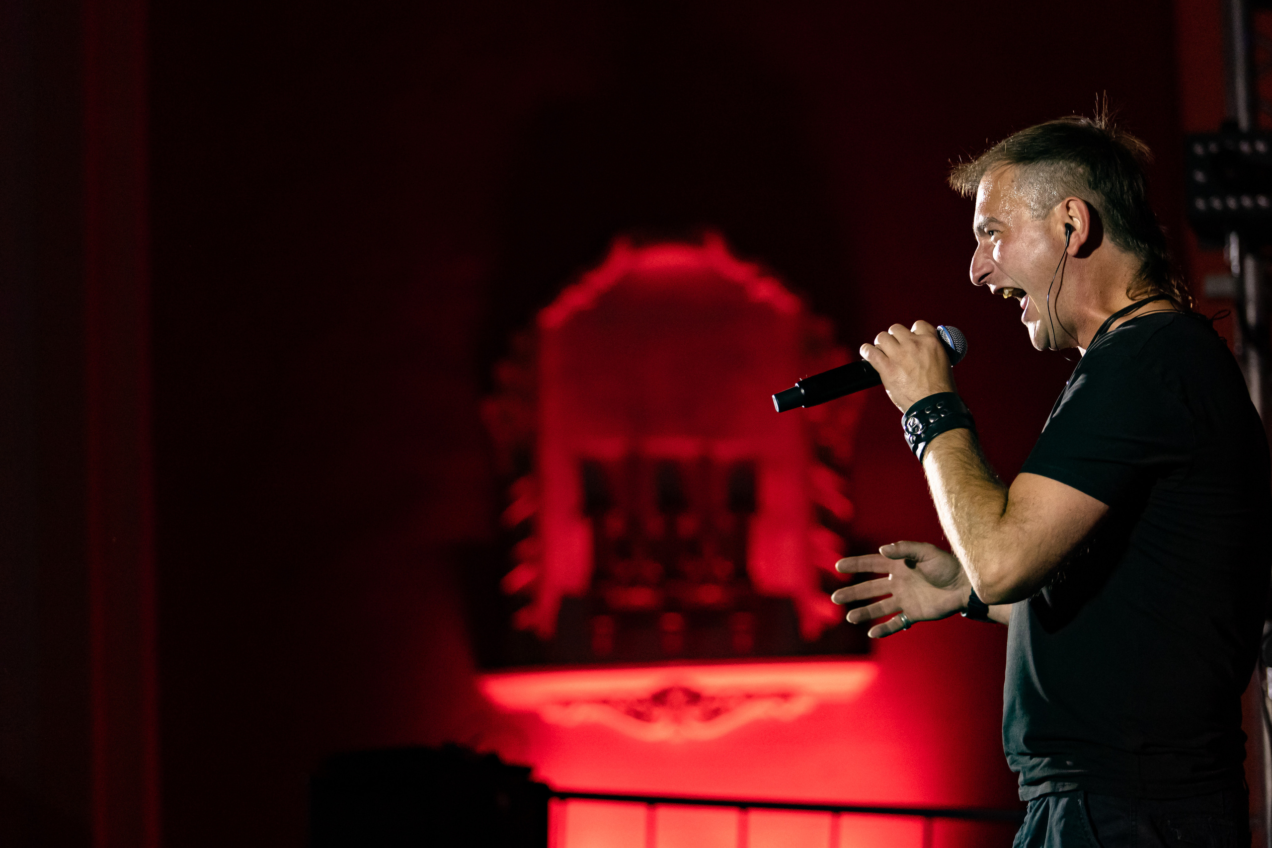 NAGART НА METAL OVER RUSSIA 2022. Фотограф Сонкина Татьяна