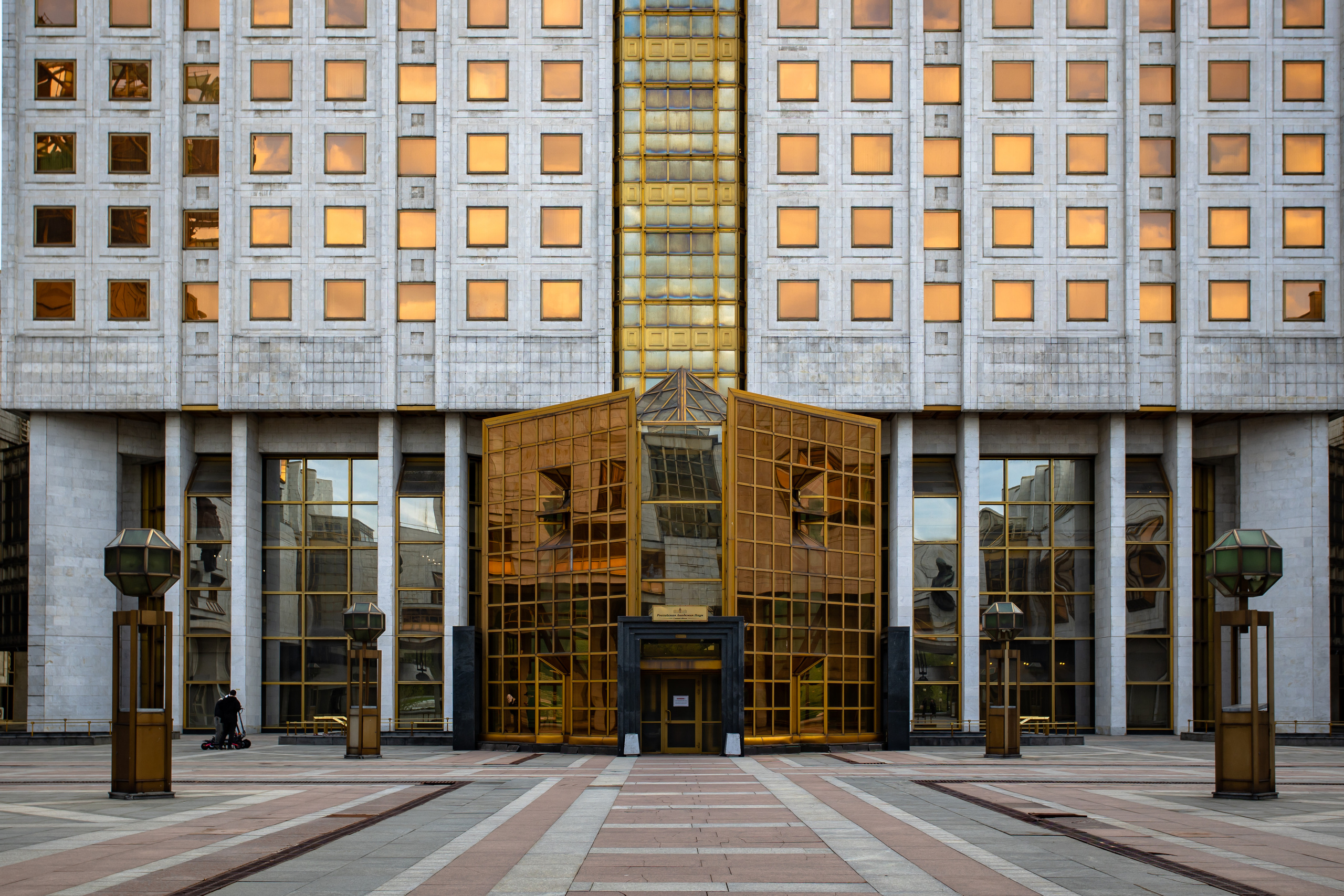 Москва. Photographer Sonkina Tatiana (Tanya Ash)