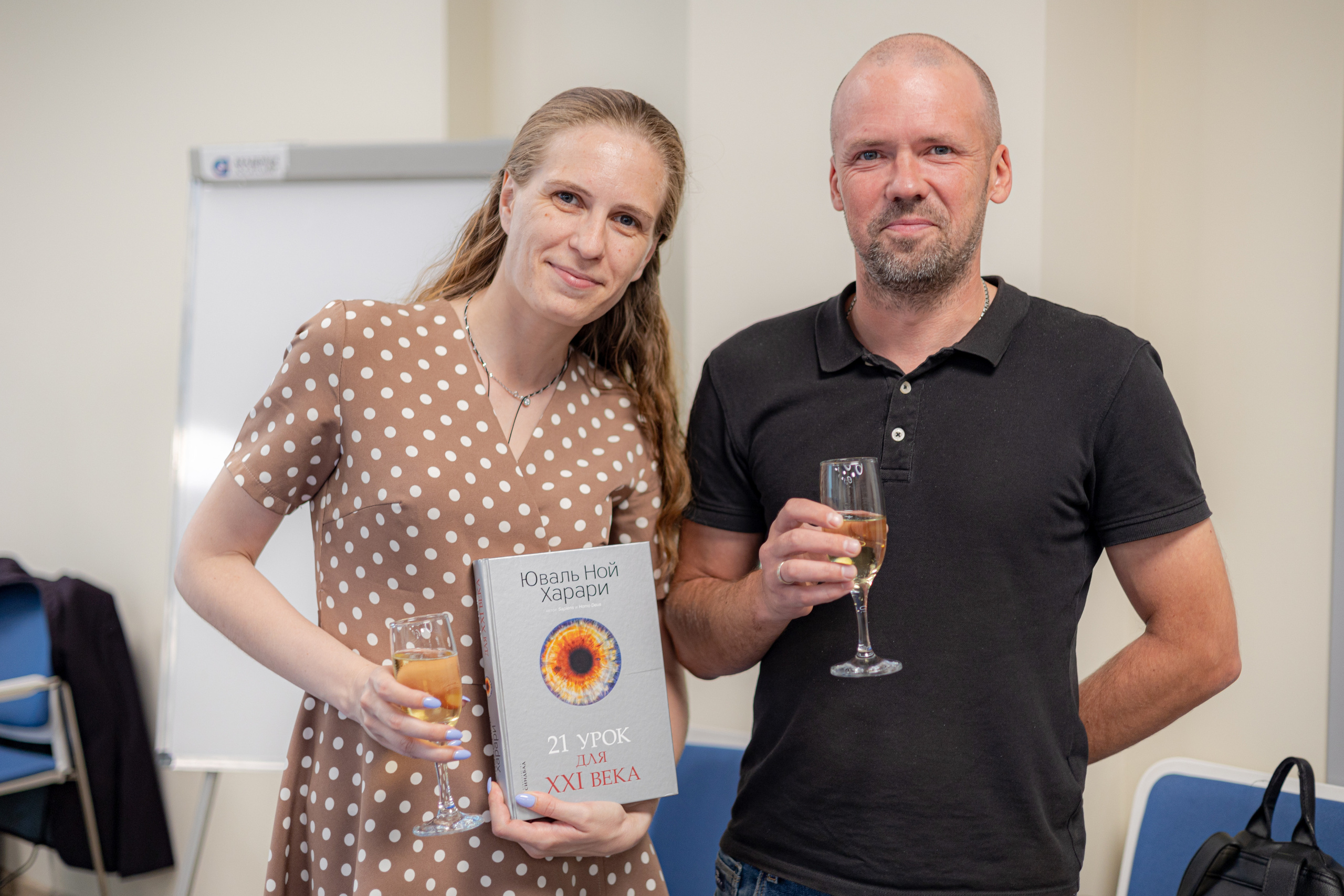 Устойчивая среда Росатома. Фотограф Сонкина Татьяна