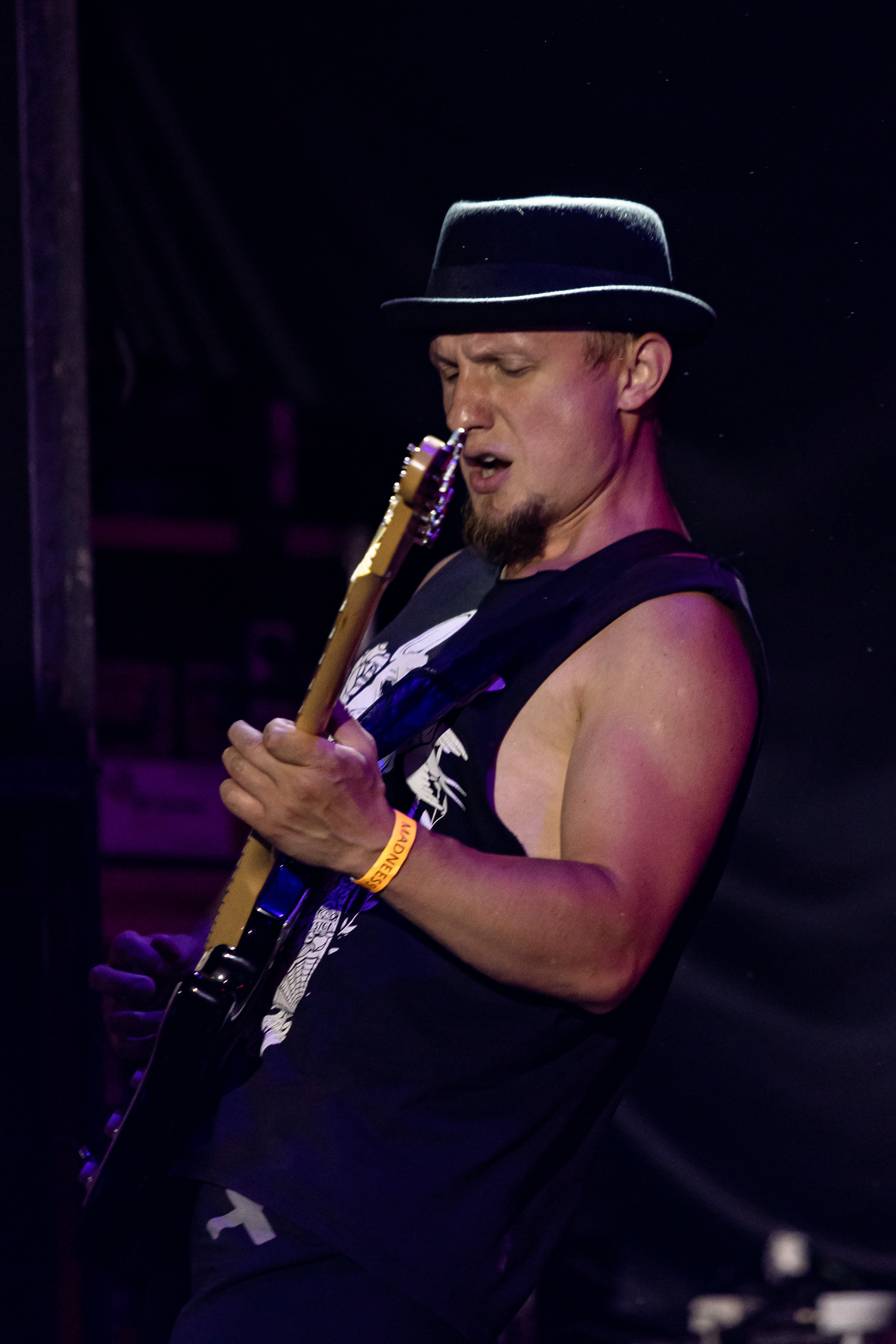 NAGART НА METAL OVER RUSSIA 2022. Фотограф Сонкина Татьяна