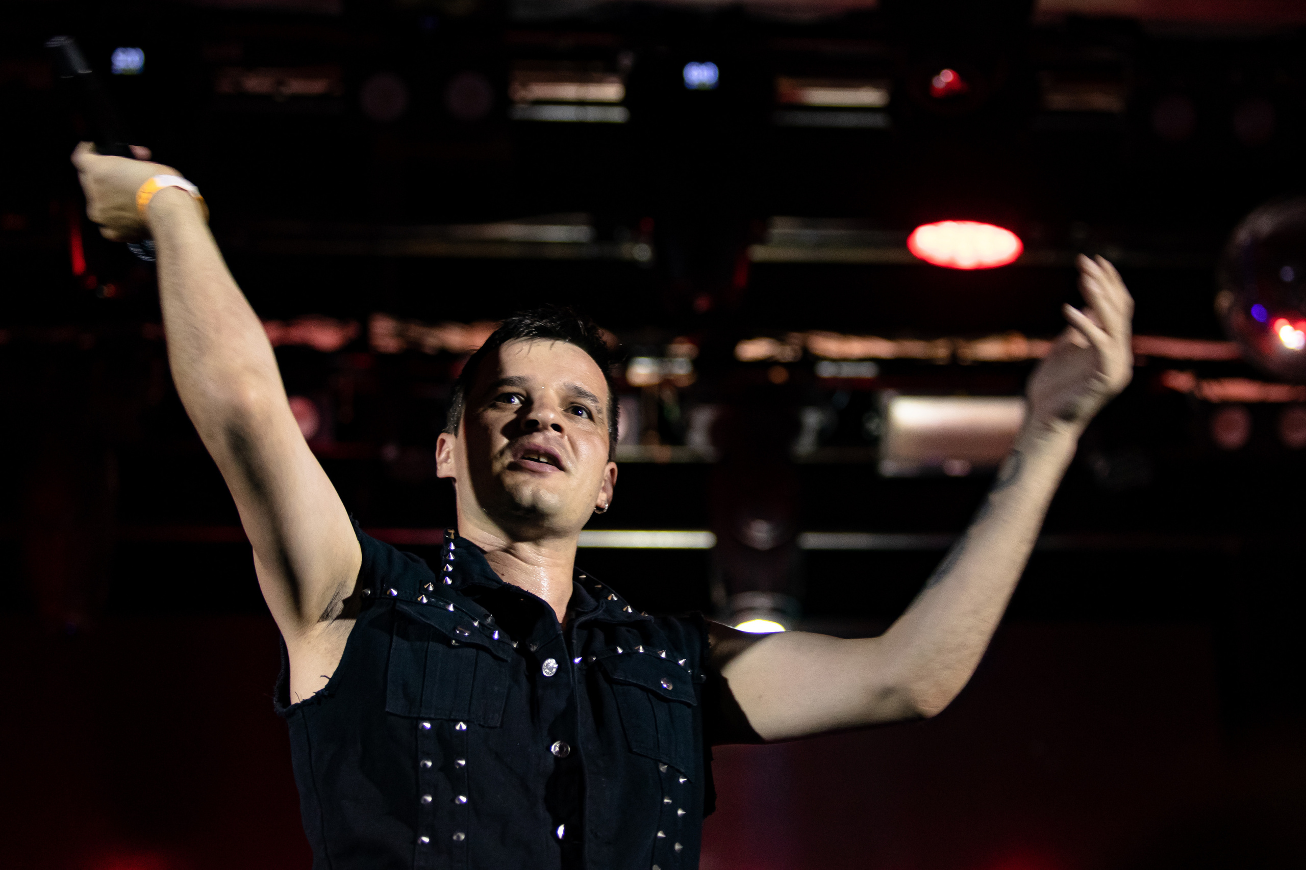 NAGART НА METAL OVER RUSSIA 2022. Фотограф Сонкина Татьяна