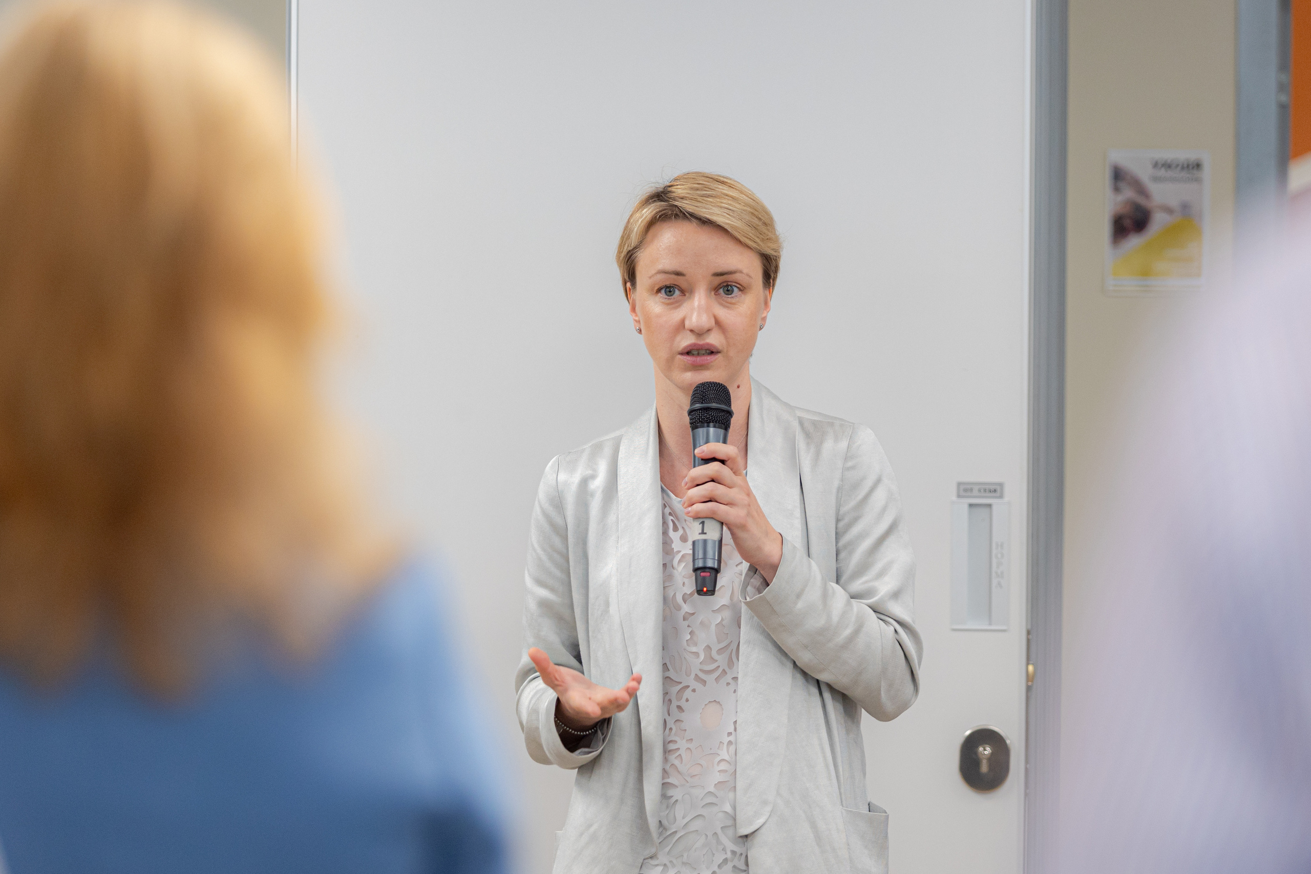 Устойчивая среда Росатома. Фотограф Сонкина Татьяна